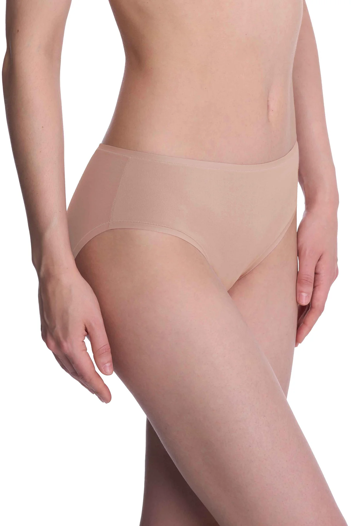 Bliss Bare Cotton Hipster - Image 3