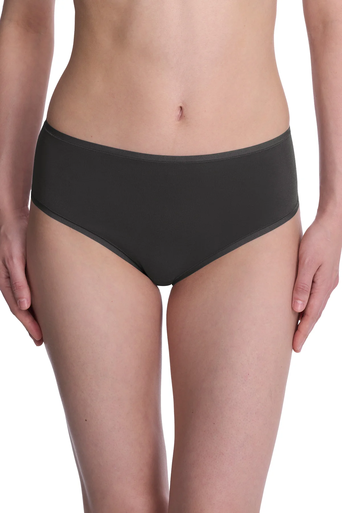 Bliss Bare Cotton Hipster