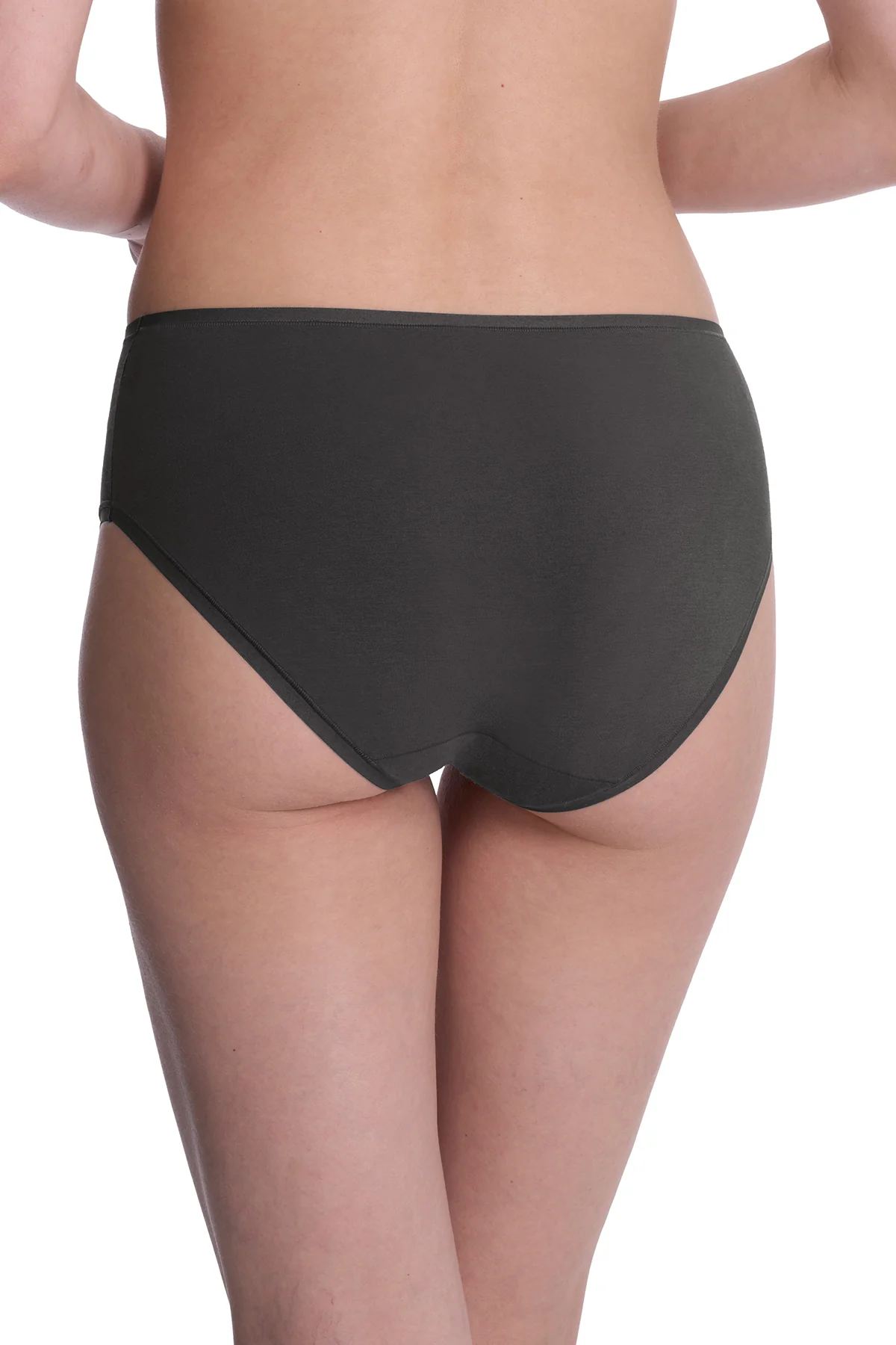 Bliss Bare Cotton Hipster - Image 3