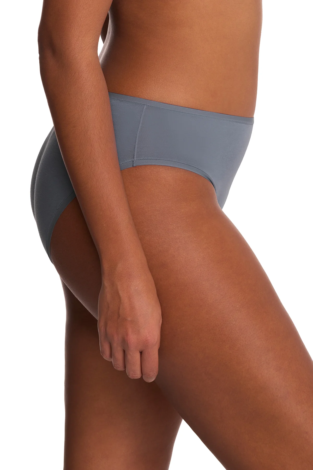Bliss Bare Cotton Hipster - Image 3