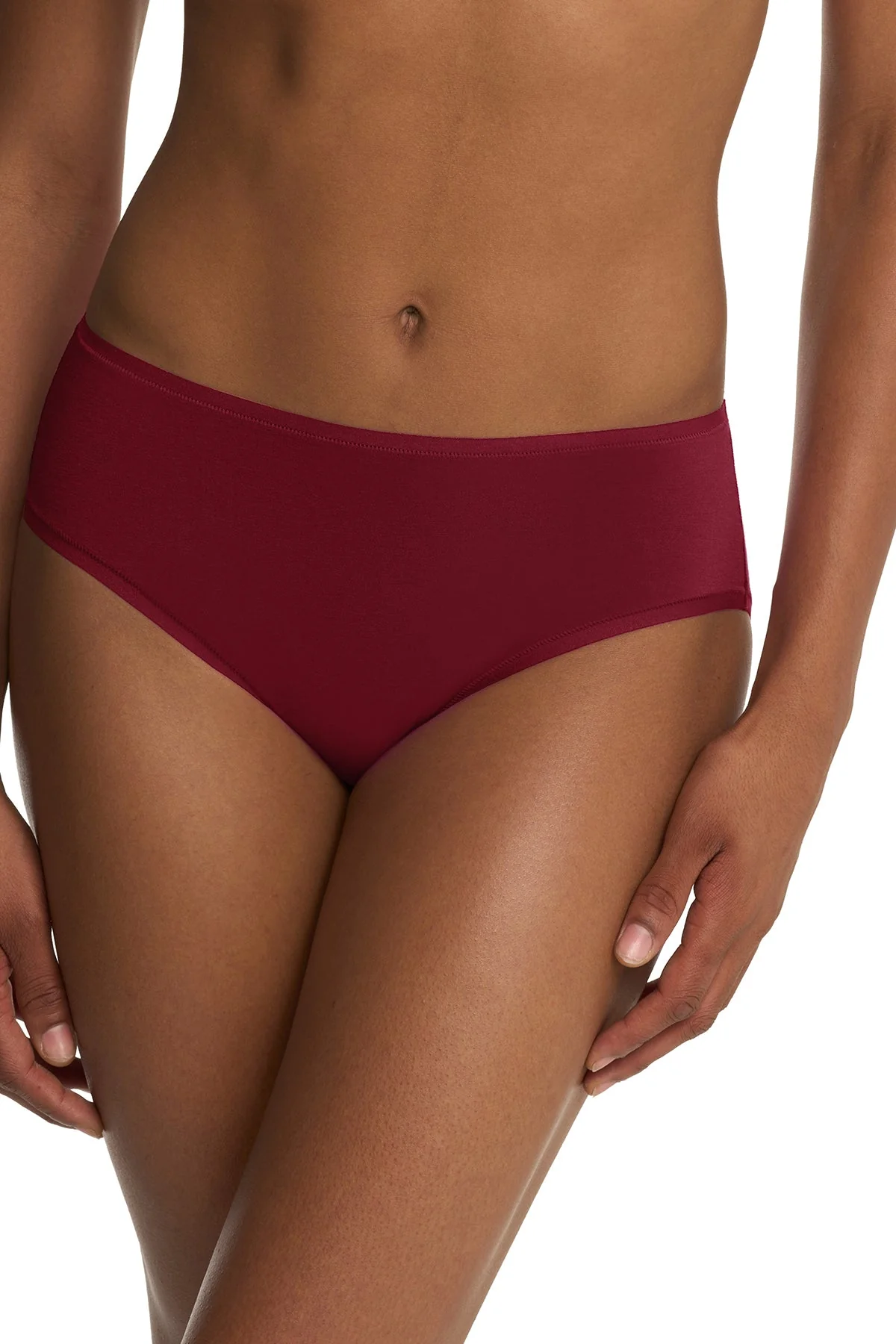 Bliss Bare Cotton Hipster - Image 2
