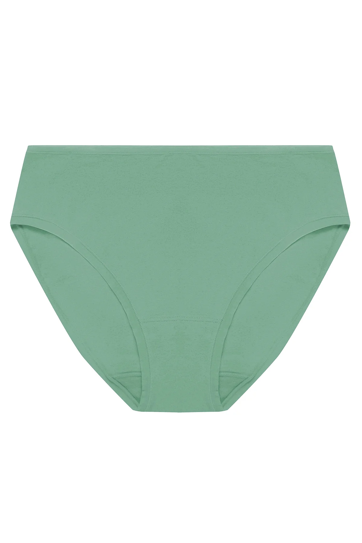 Bliss Bare Cotton Hipster