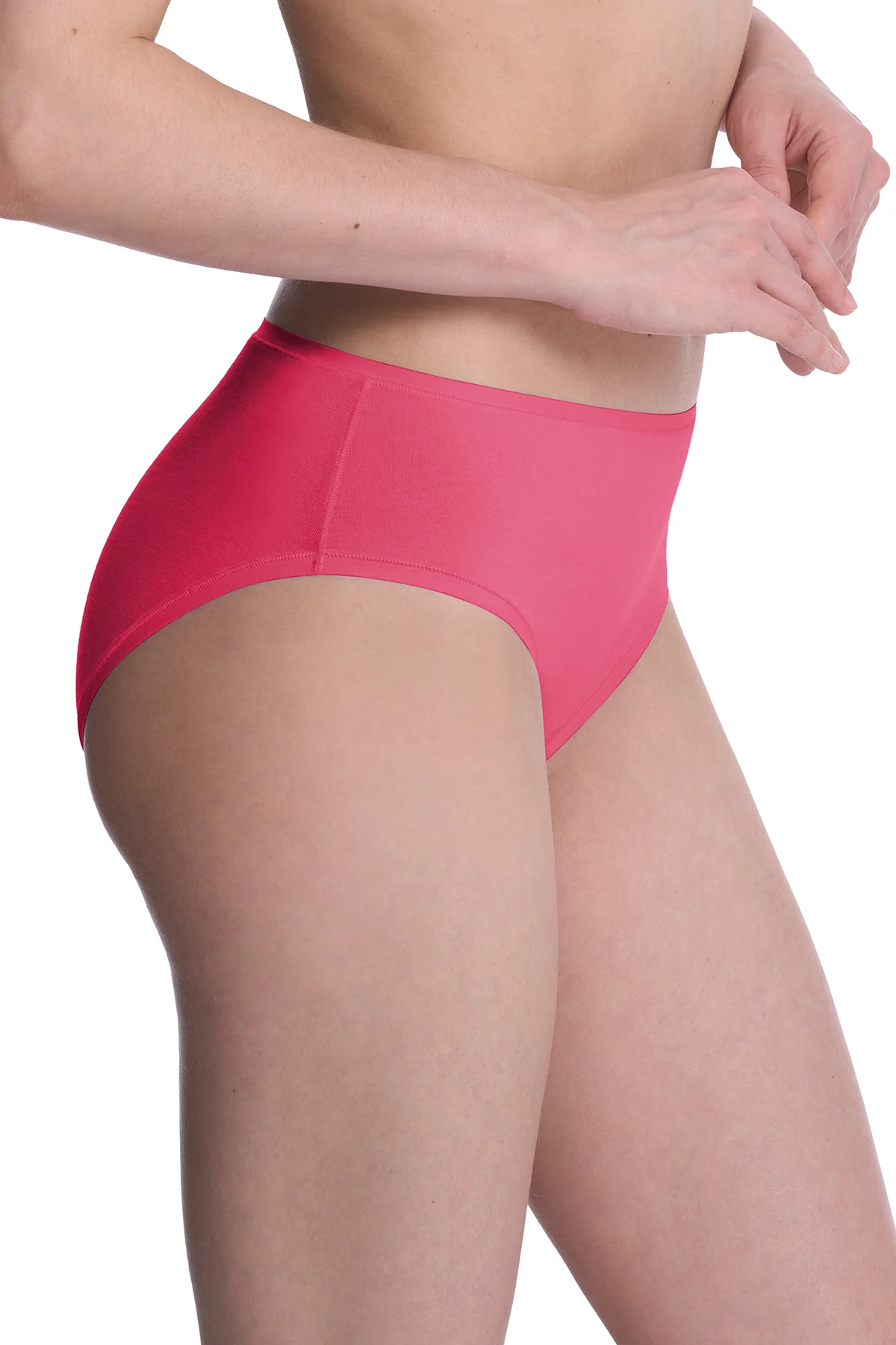 Bliss Bare Cotton Hipster - Image 2