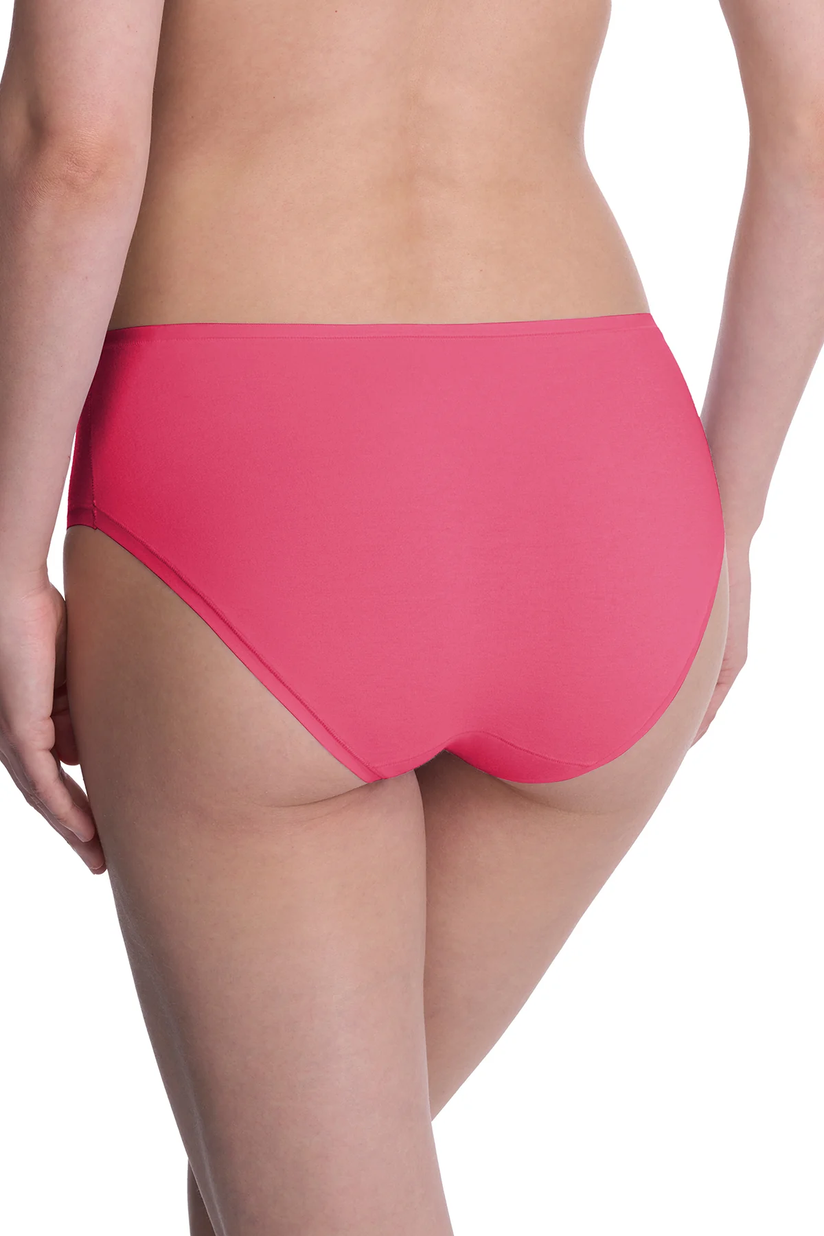 Bliss Bare Cotton Hipster - Image 3