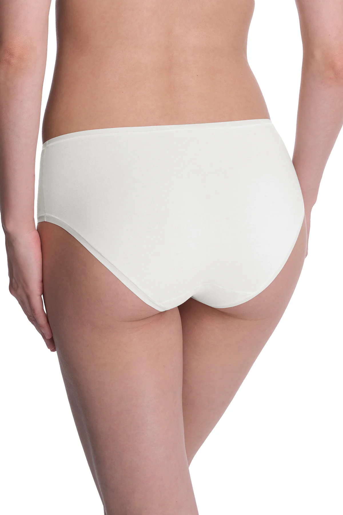 Bliss Bare Cotton Hipster - Image 4