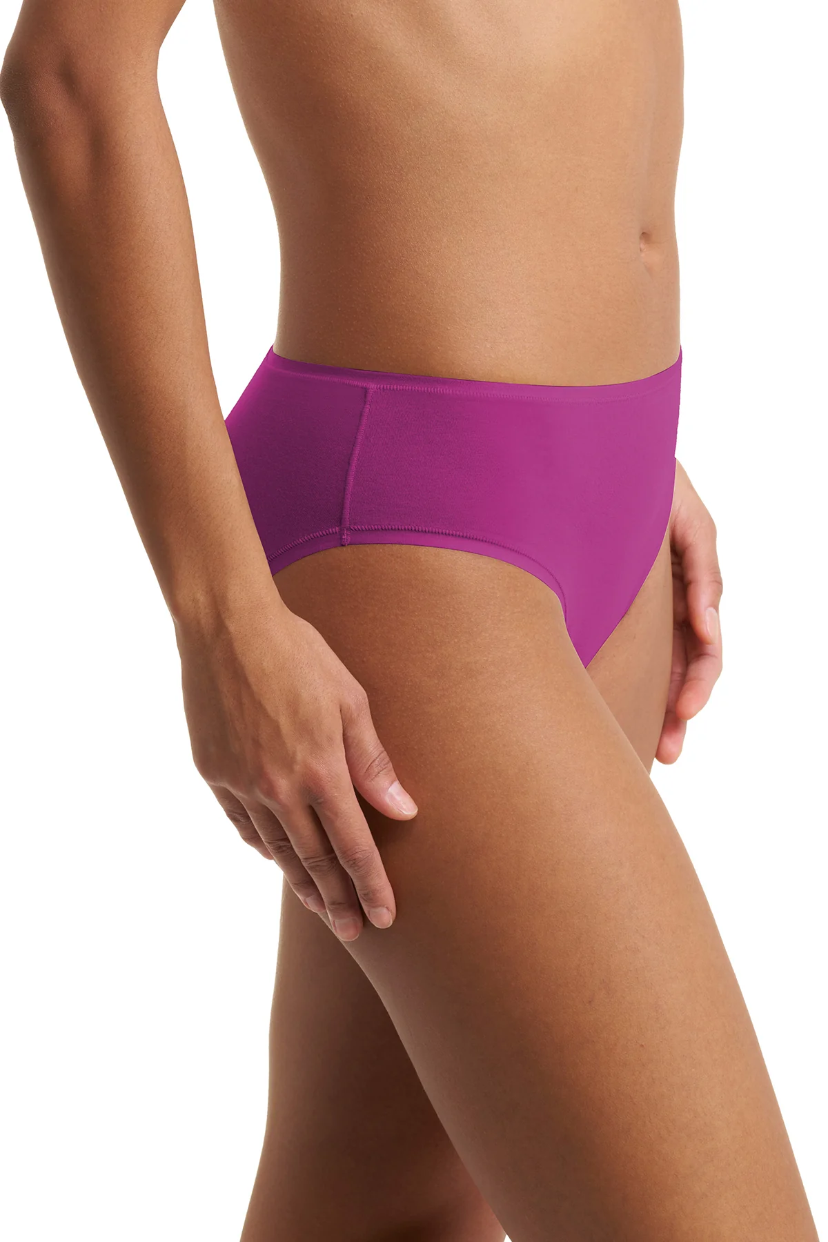 Bliss Bare Cotton Hipster - Image 3