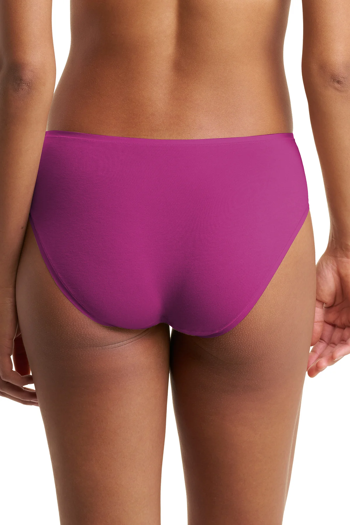 Bliss Bare Cotton Hipster - Image 4