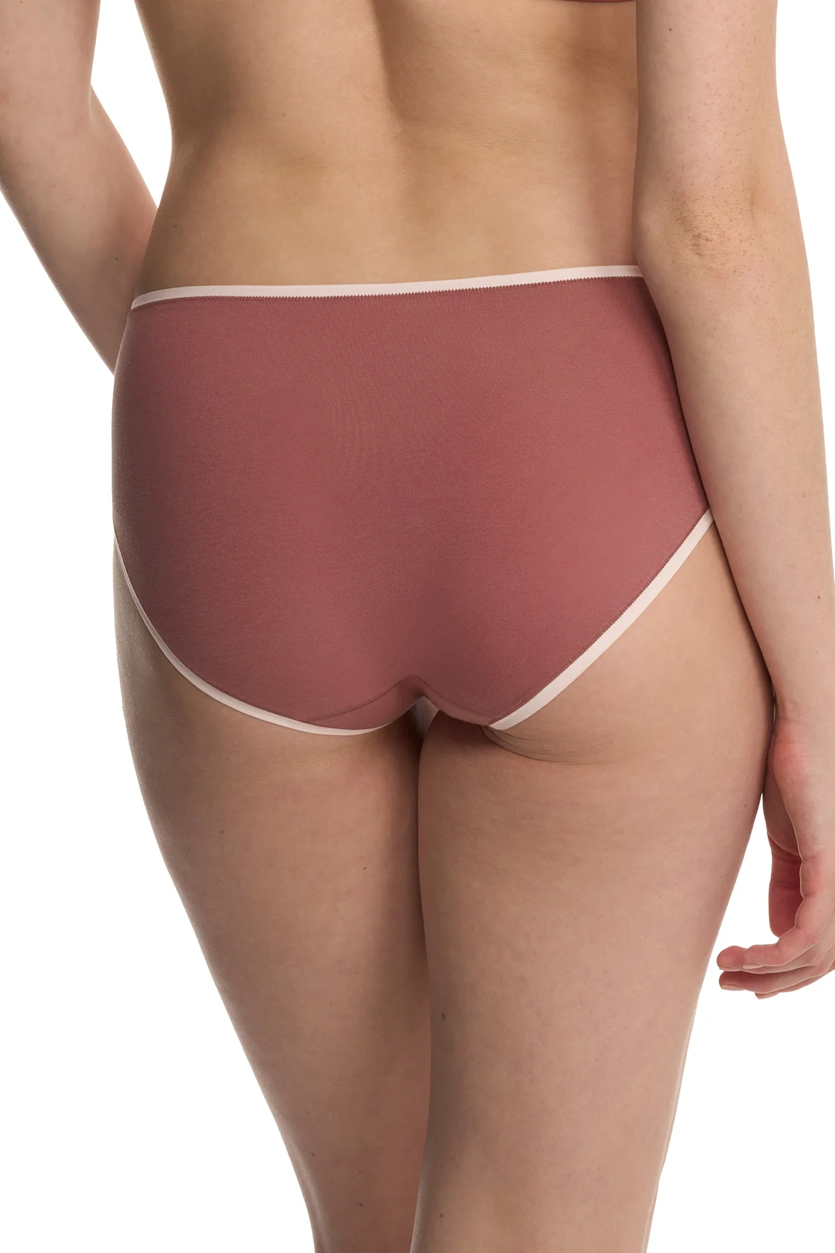 Bliss Bare Cotton Hipster - Image 4