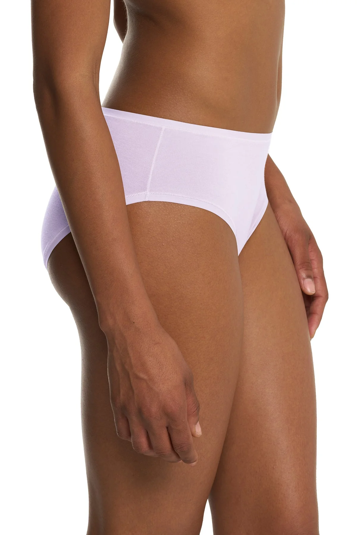 Bliss Bare Cotton Hipster - Image 3