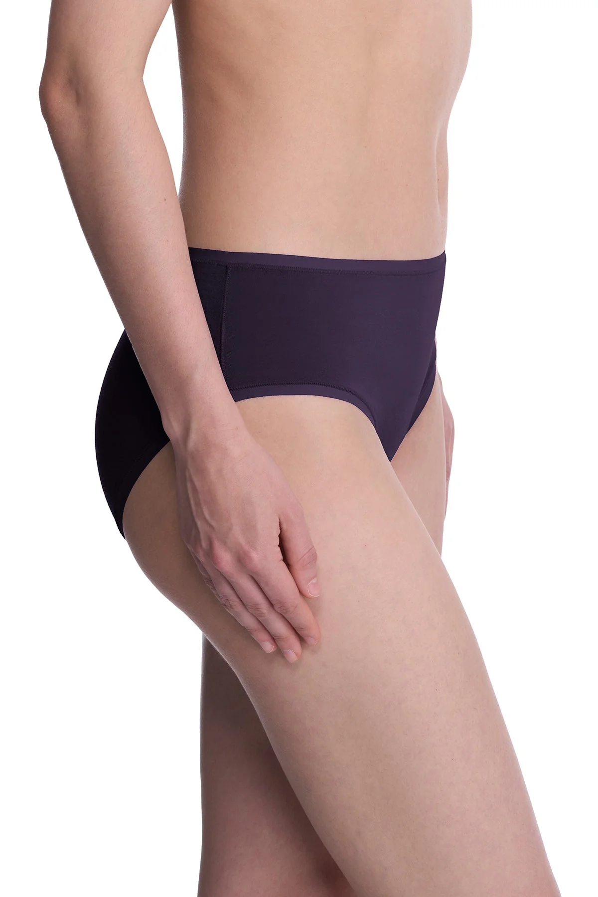 Bliss Bare Cotton Hipster - Image 3