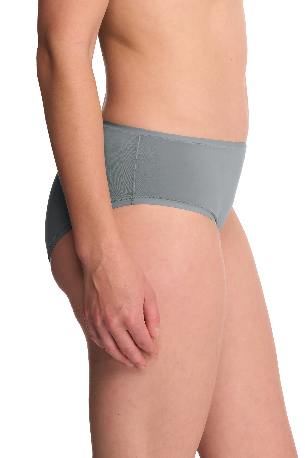 Bliss Bare Cotton Hipster - Image 3