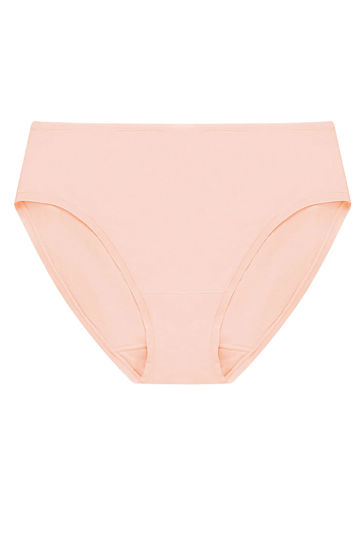 Bliss Bare Cotton Hipster - Select Colors