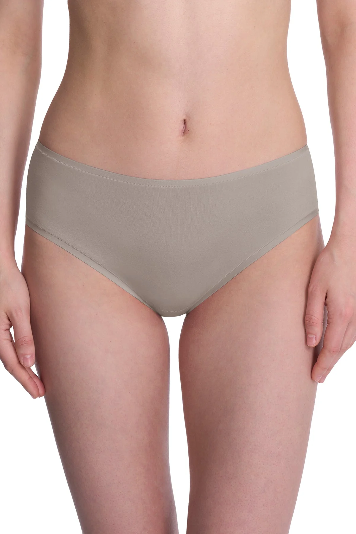 Bliss Bare Cotton Hipster - Image 2