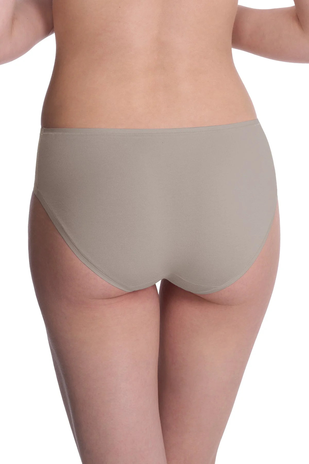 Bliss Bare Cotton Hipster - Image 4