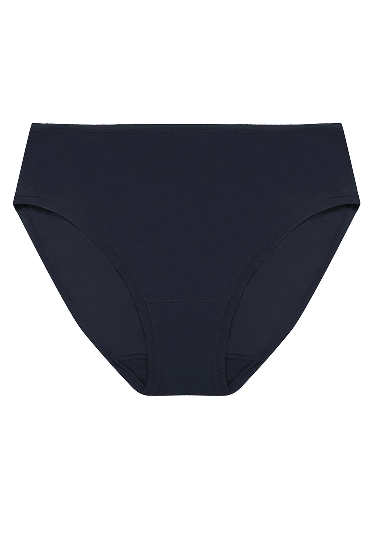 Bliss Bare Cotton Hipster - Select Colors