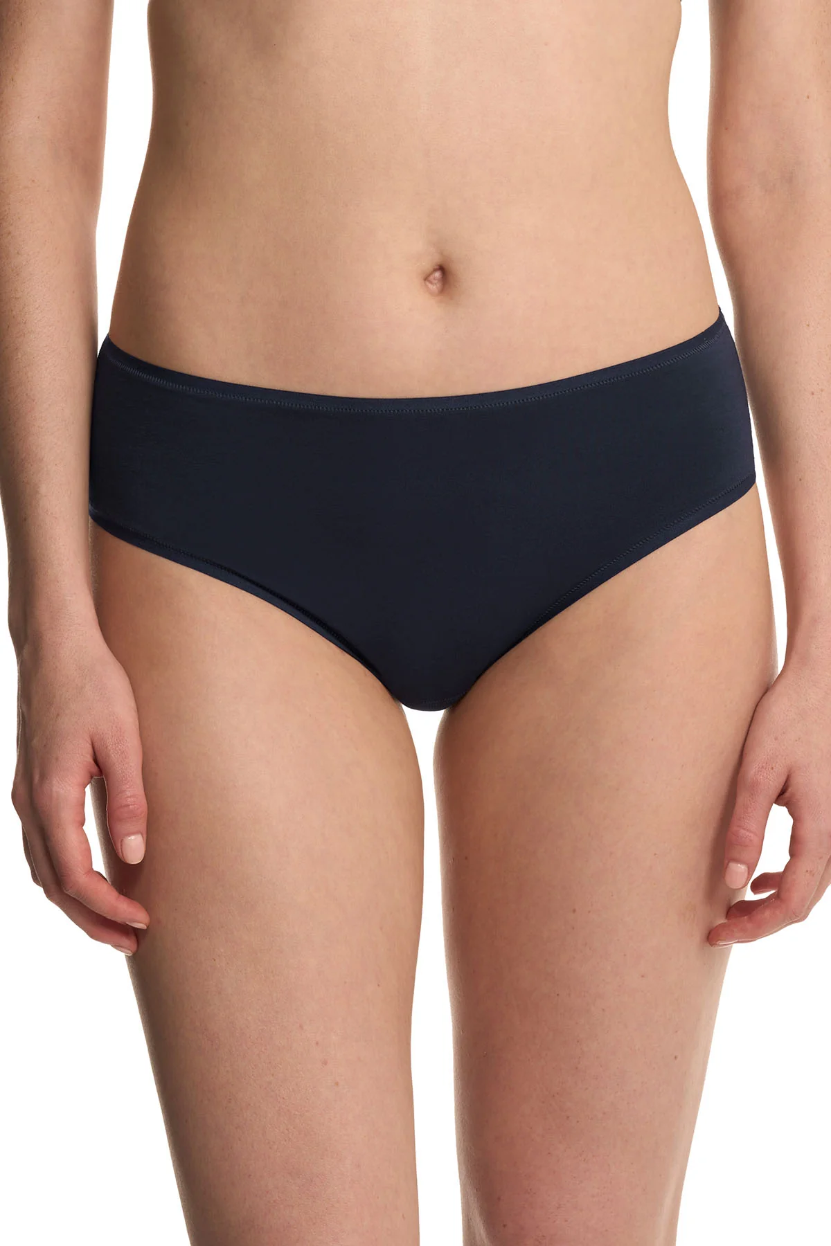 Bliss Bare Cotton Hipster - Select Colors - Image 2
