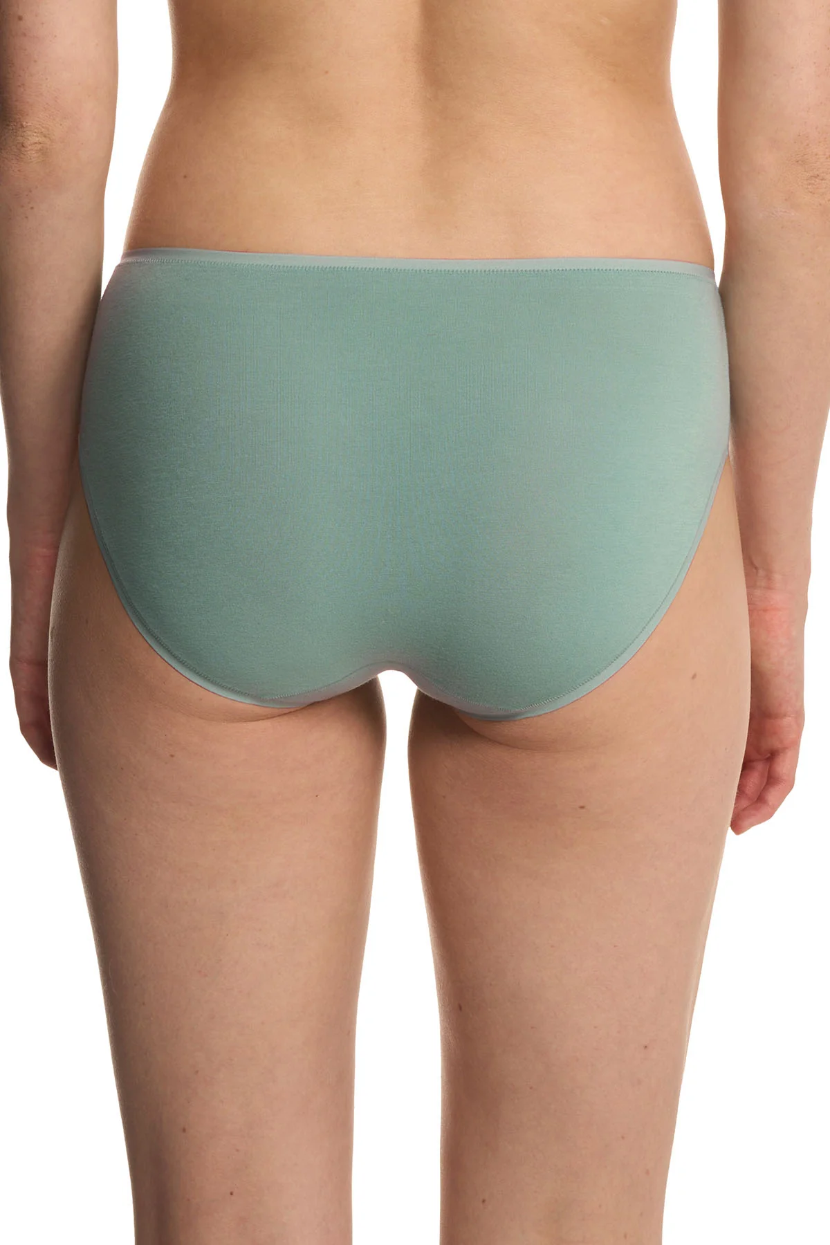 Bliss Bare Cotton Hipster - Select Colors - Image 4