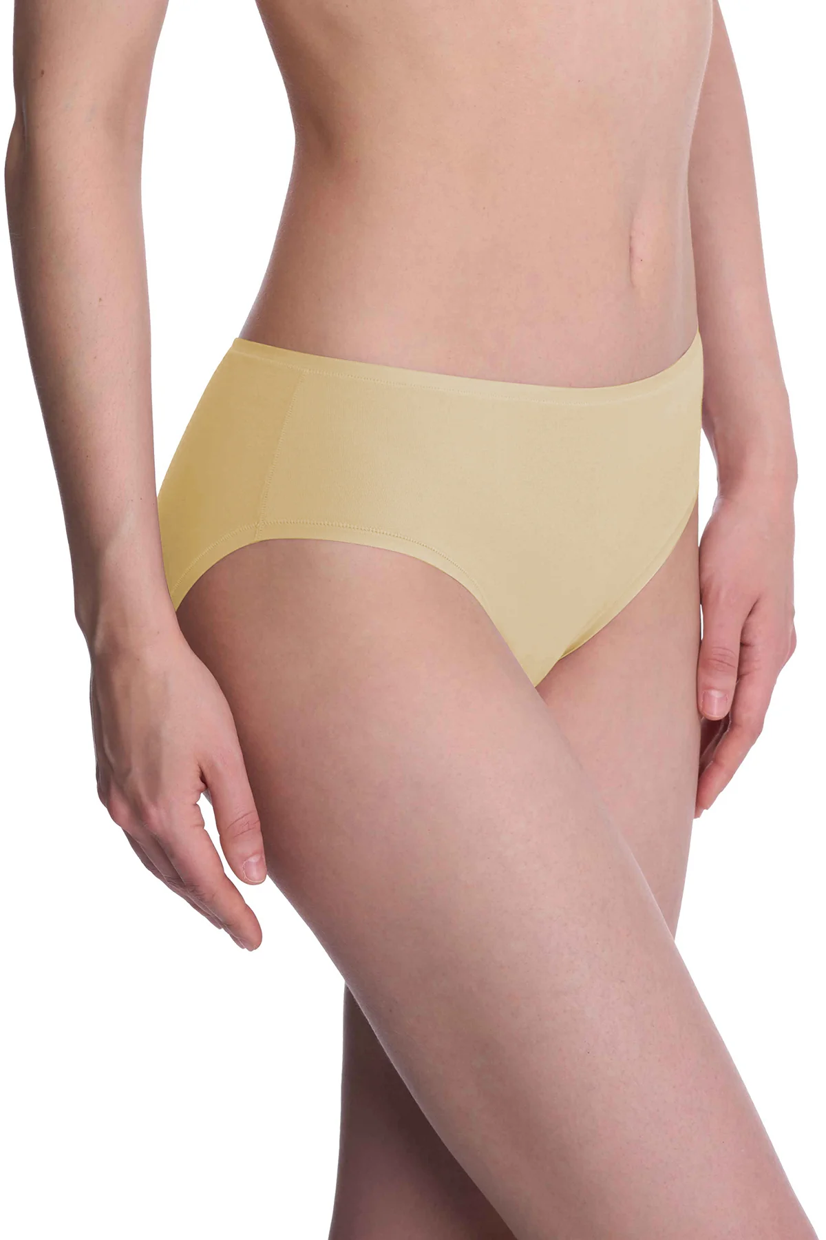 Bliss Bare Cotton Hipster - Image 2
