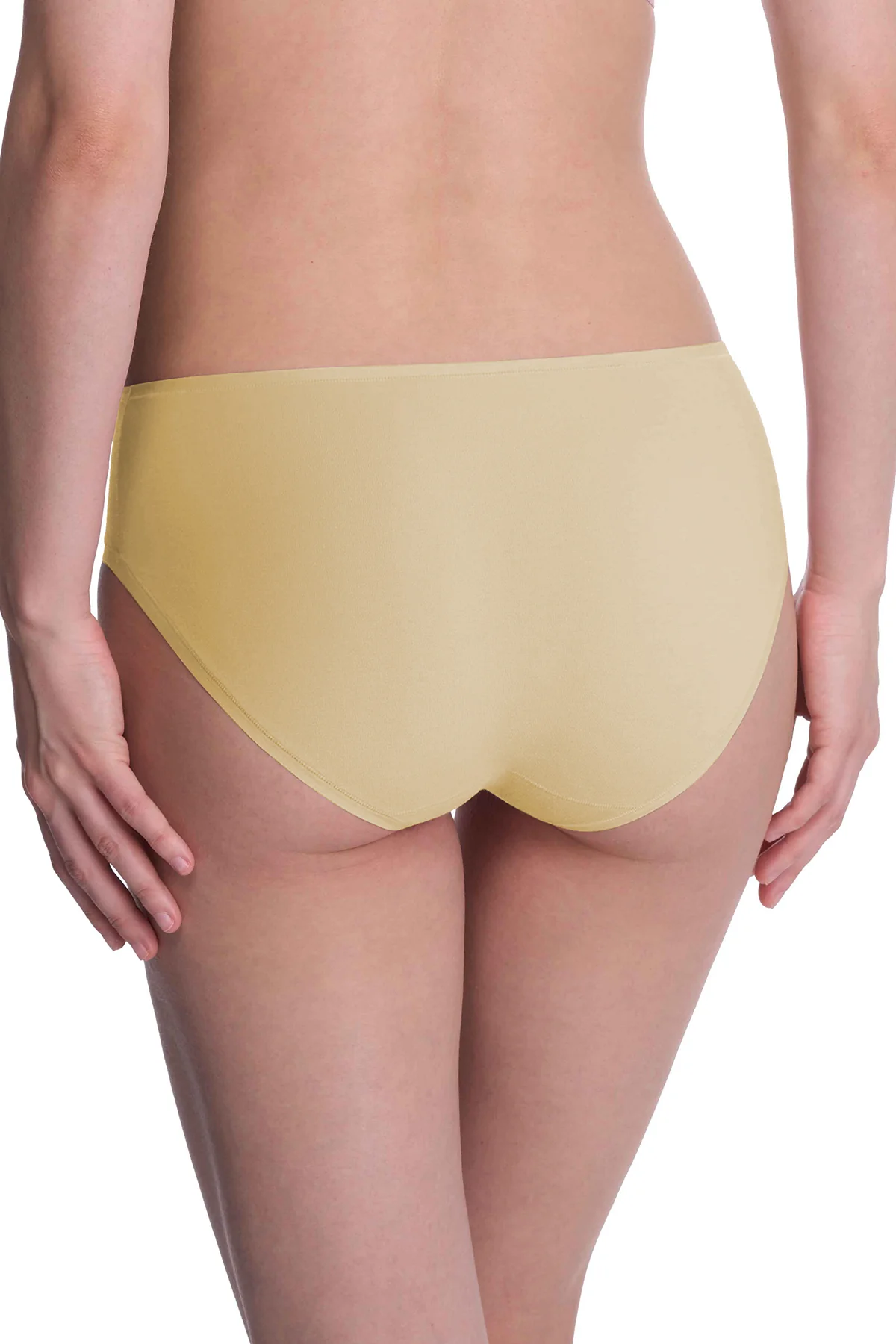 Bliss Bare Cotton Hipster - Image 3