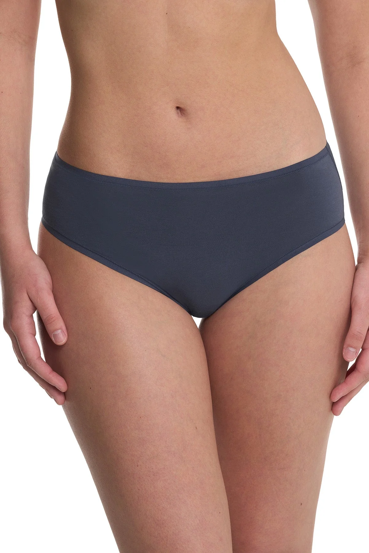 Bliss Bare Cotton Hipster - Image 2