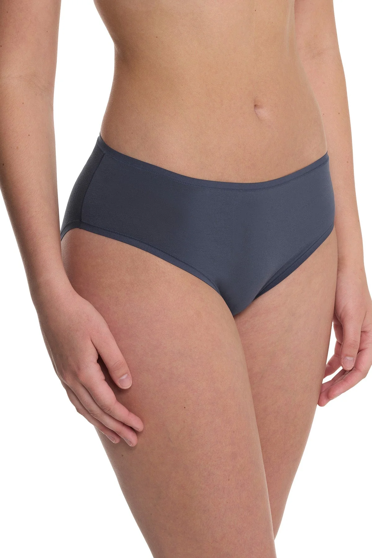 Bliss Bare Cotton Hipster - Image 3