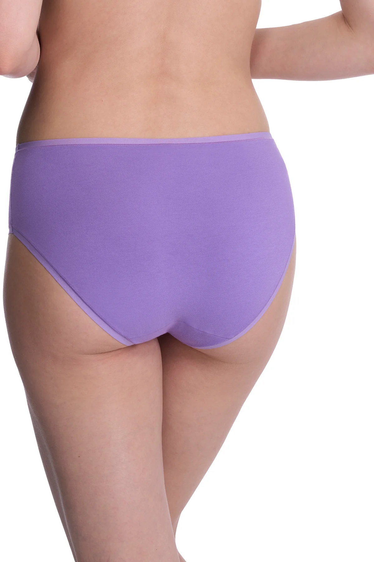 Bliss Bare Cotton Hipster - Image 4