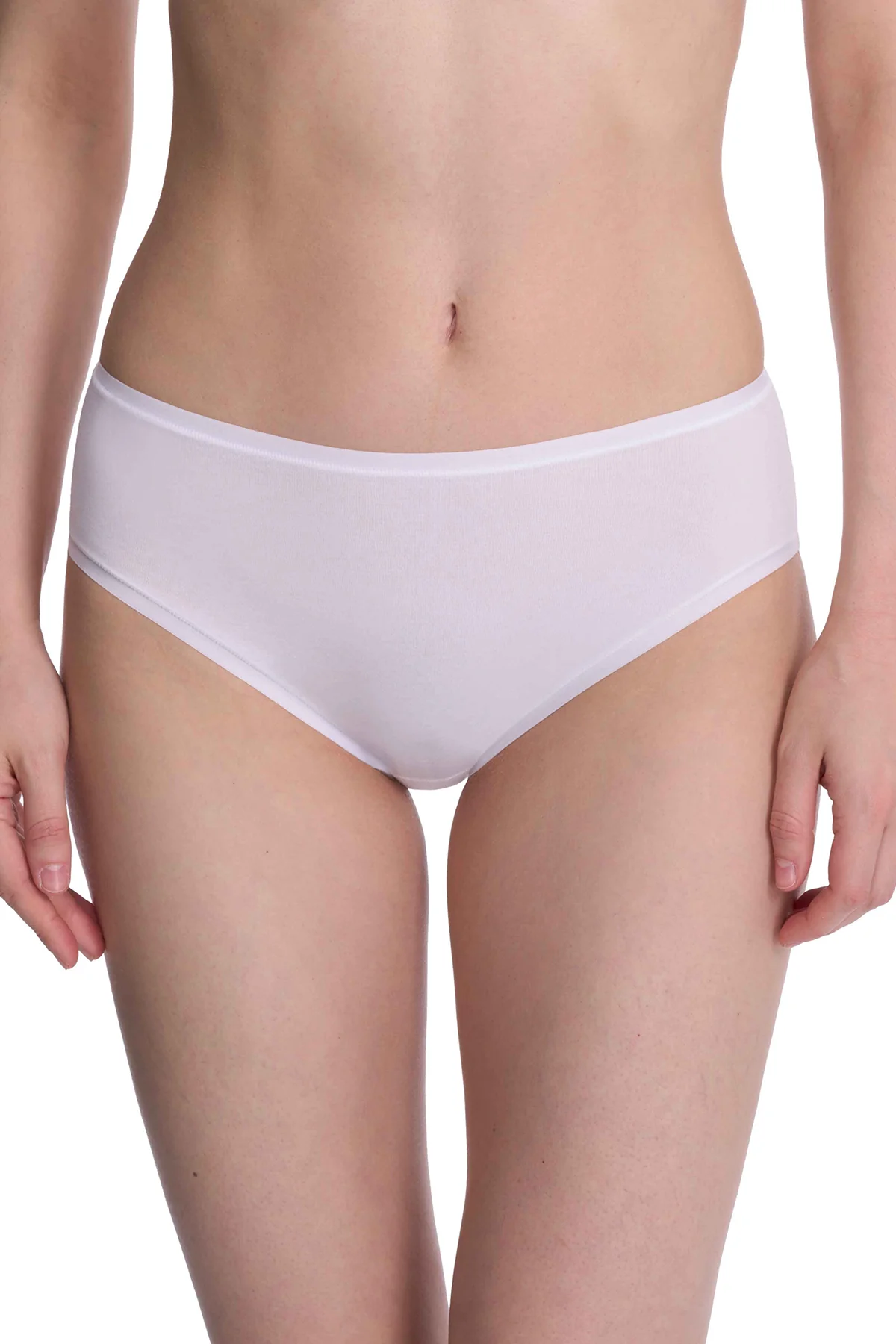 Bliss Bare Cotton Hipster - Image 2