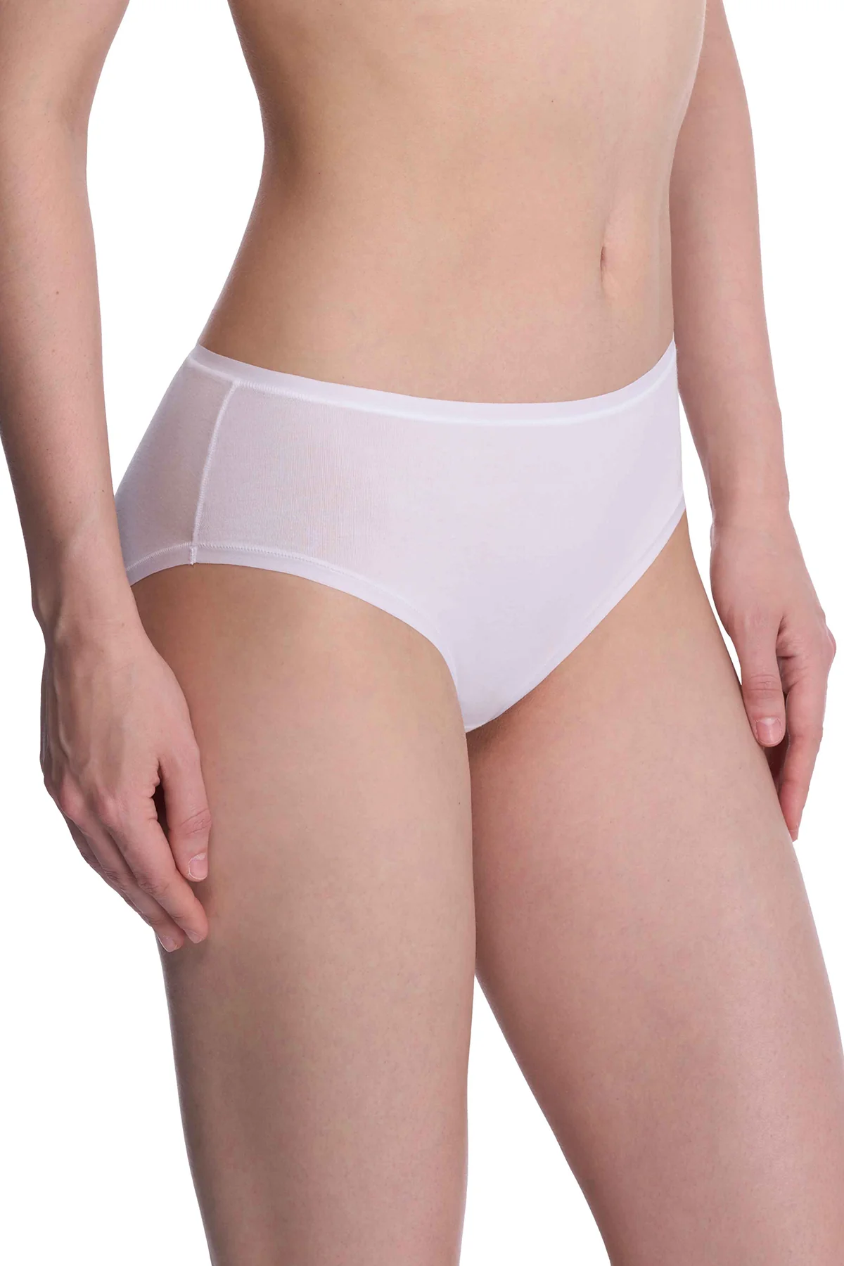 Bliss Bare Cotton Hipster - Image 3