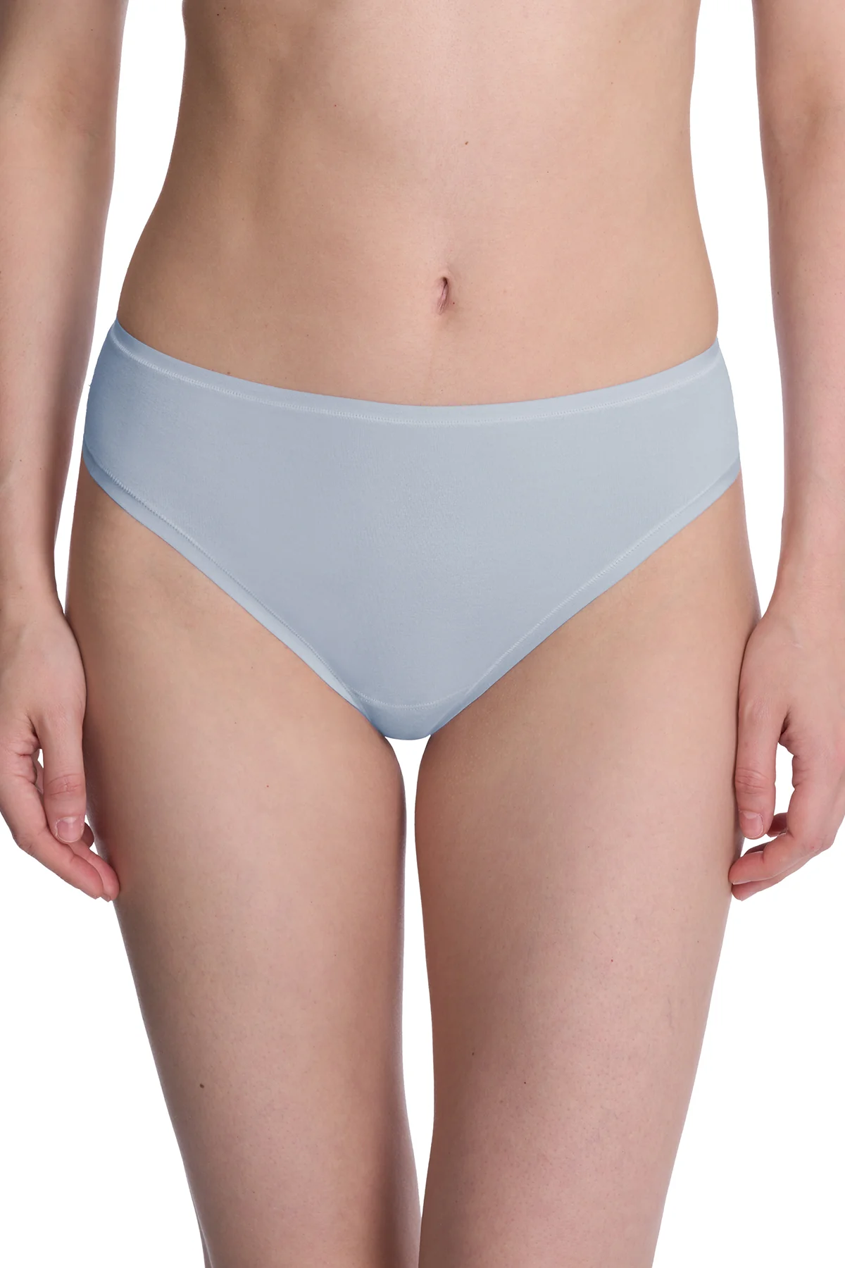 Bliss Bare Cotton Thong 3-Pack - Image 4