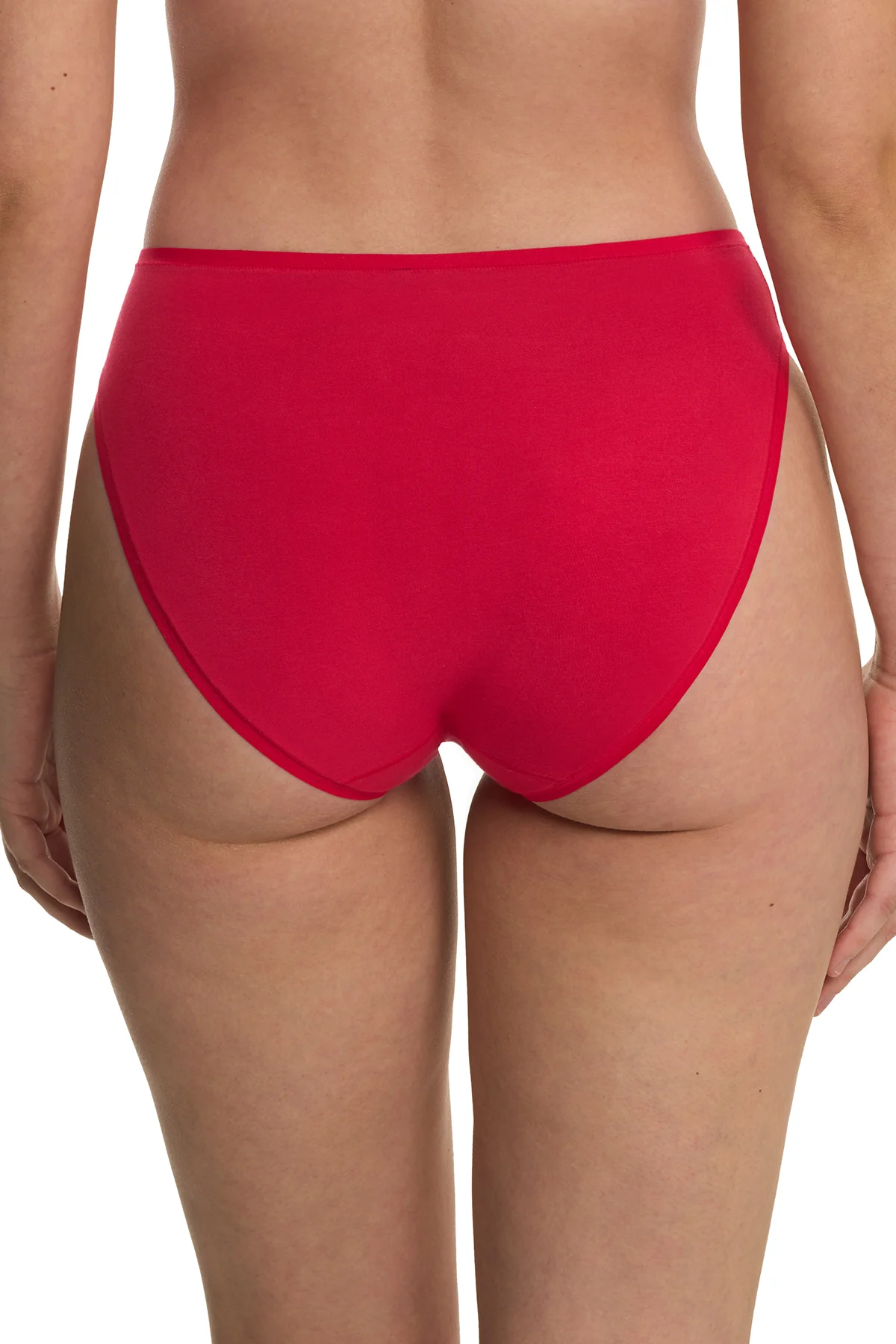 Bliss Bare Cotton Thong - Image 4