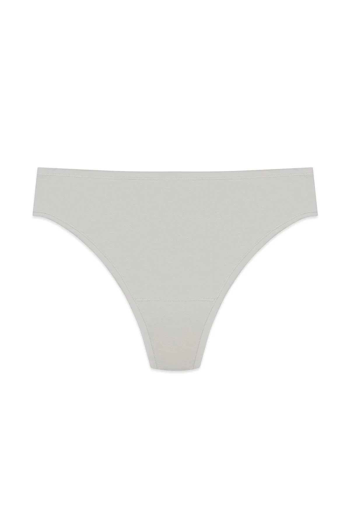 Bliss Bare Cotton Thong