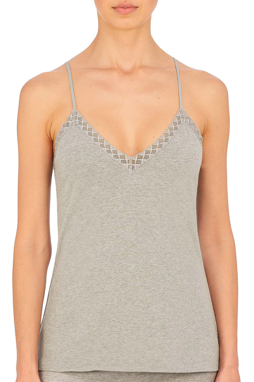 Bliss Cotton Cami - Image 3