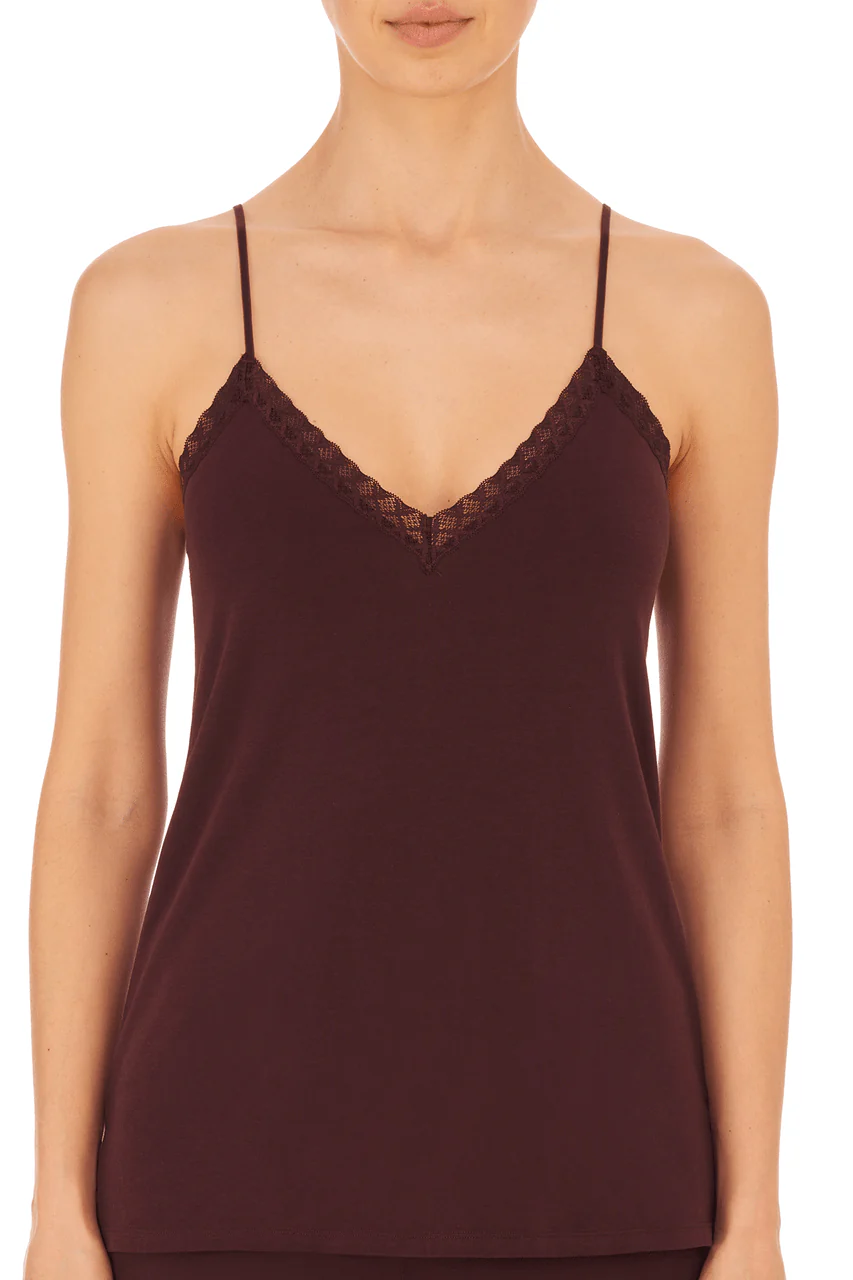 Bliss Cotton Cami