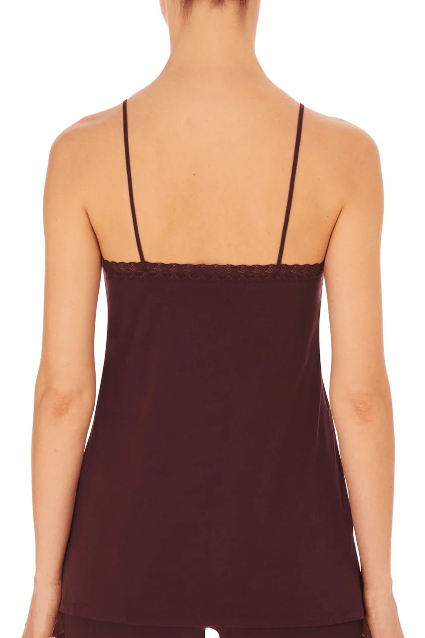 Bliss Cotton Cami - Image 3