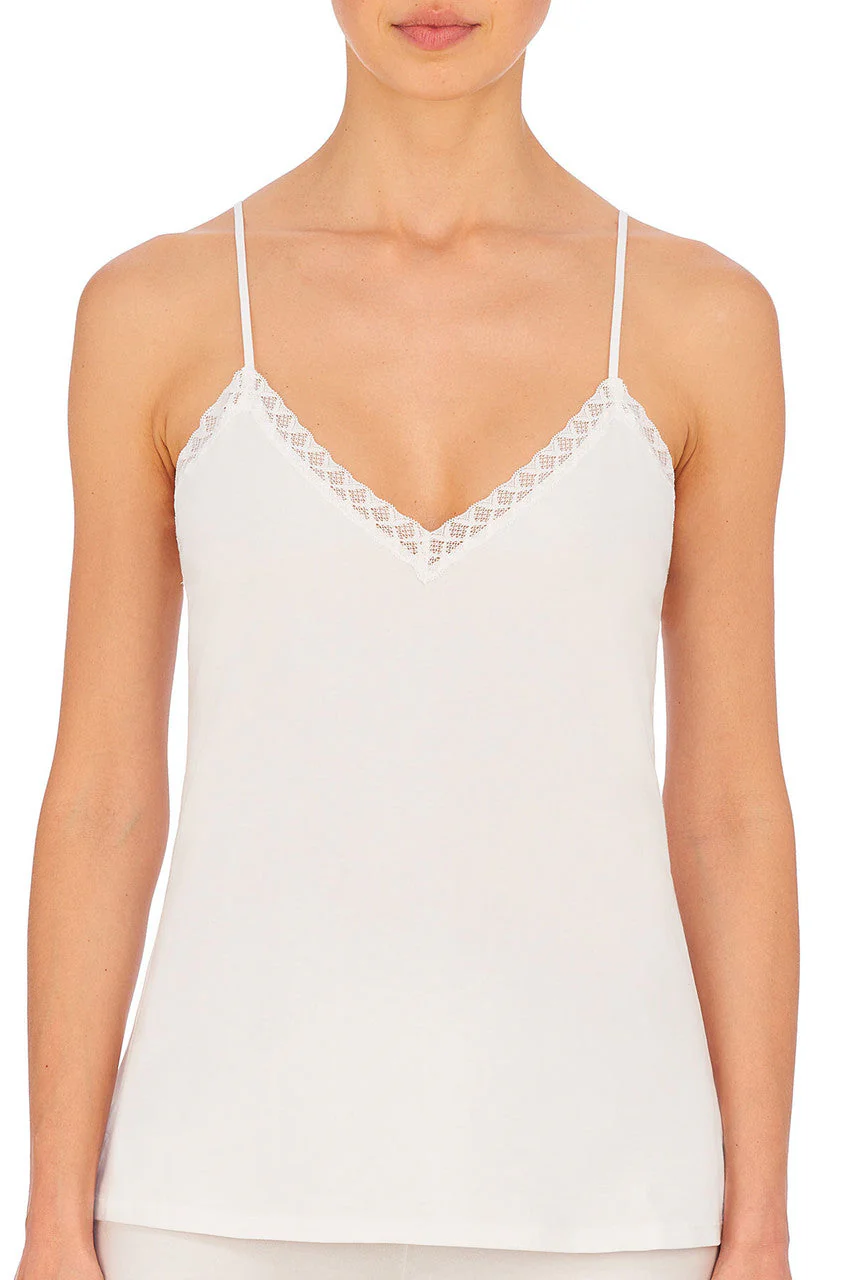 Bliss Cotton Cami - Image 4