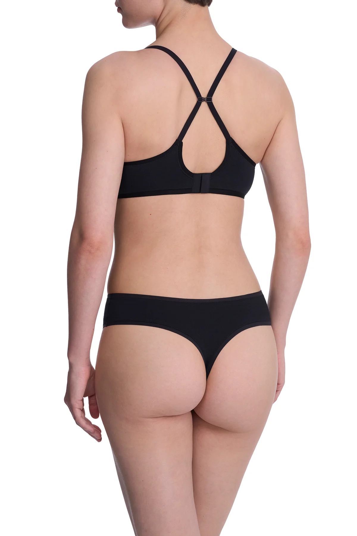 Bliss Cotton Convertible T-Shirt Bra - Image 11