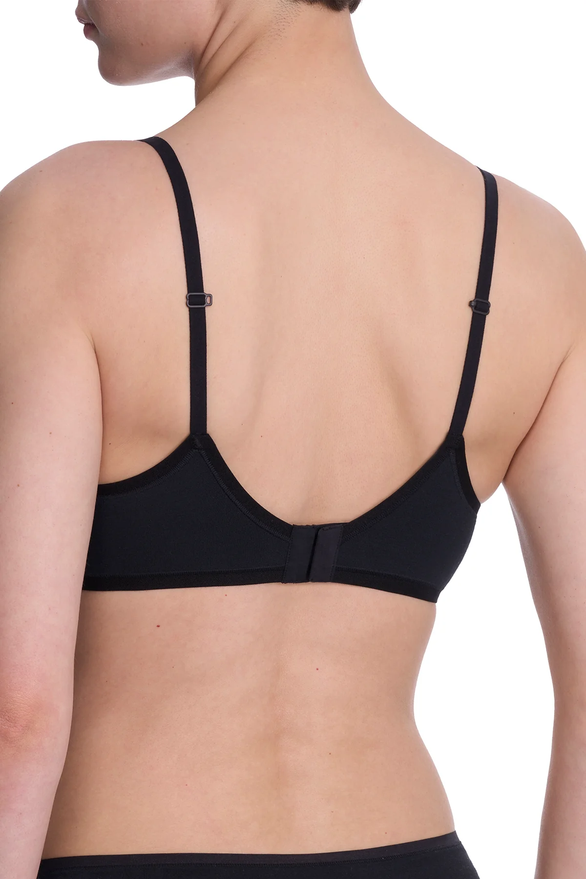 Bliss Cotton Convertible T-Shirt Bra - Image 4