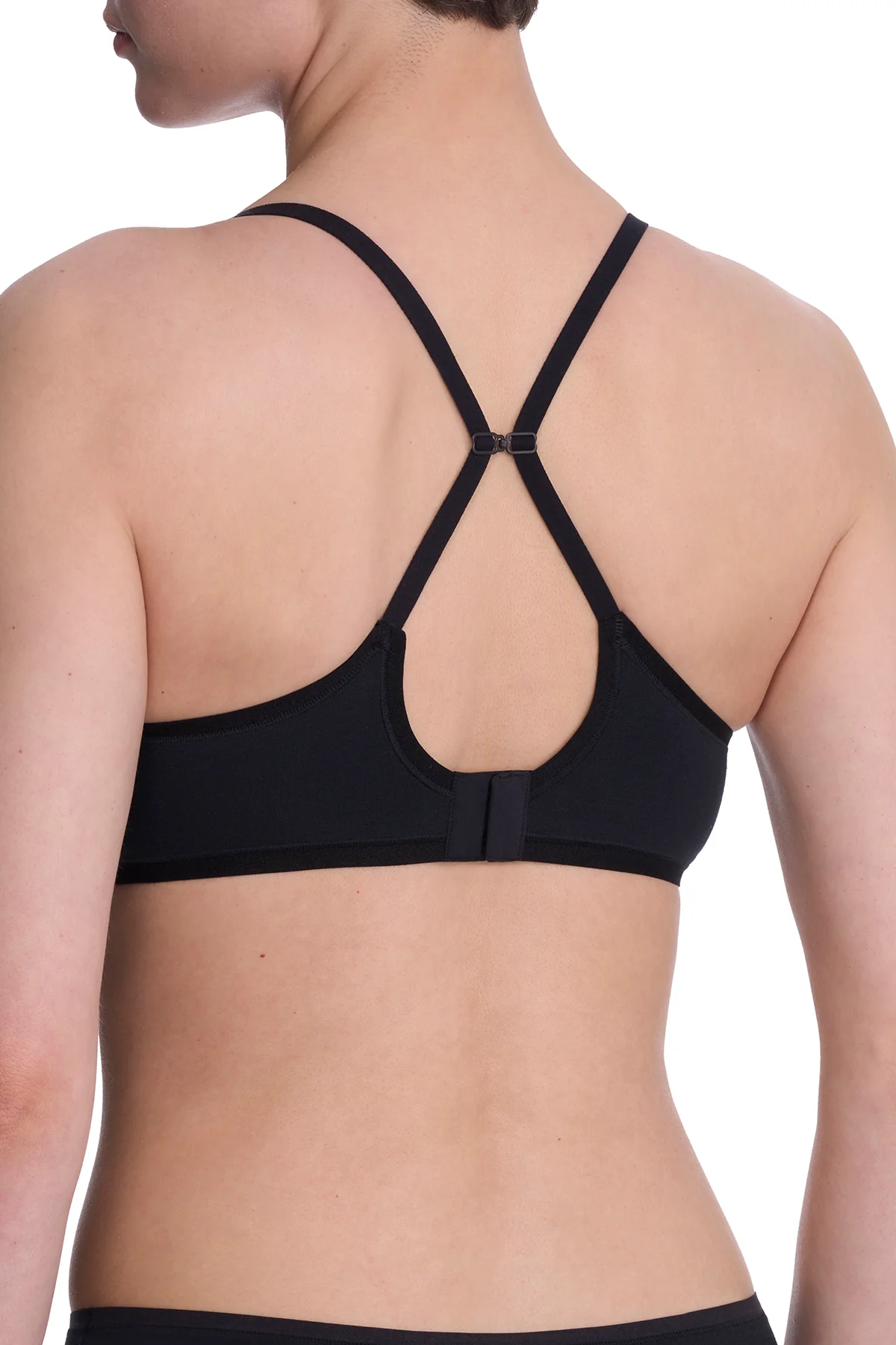 Bliss Cotton Convertible T-Shirt Bra - Image 7