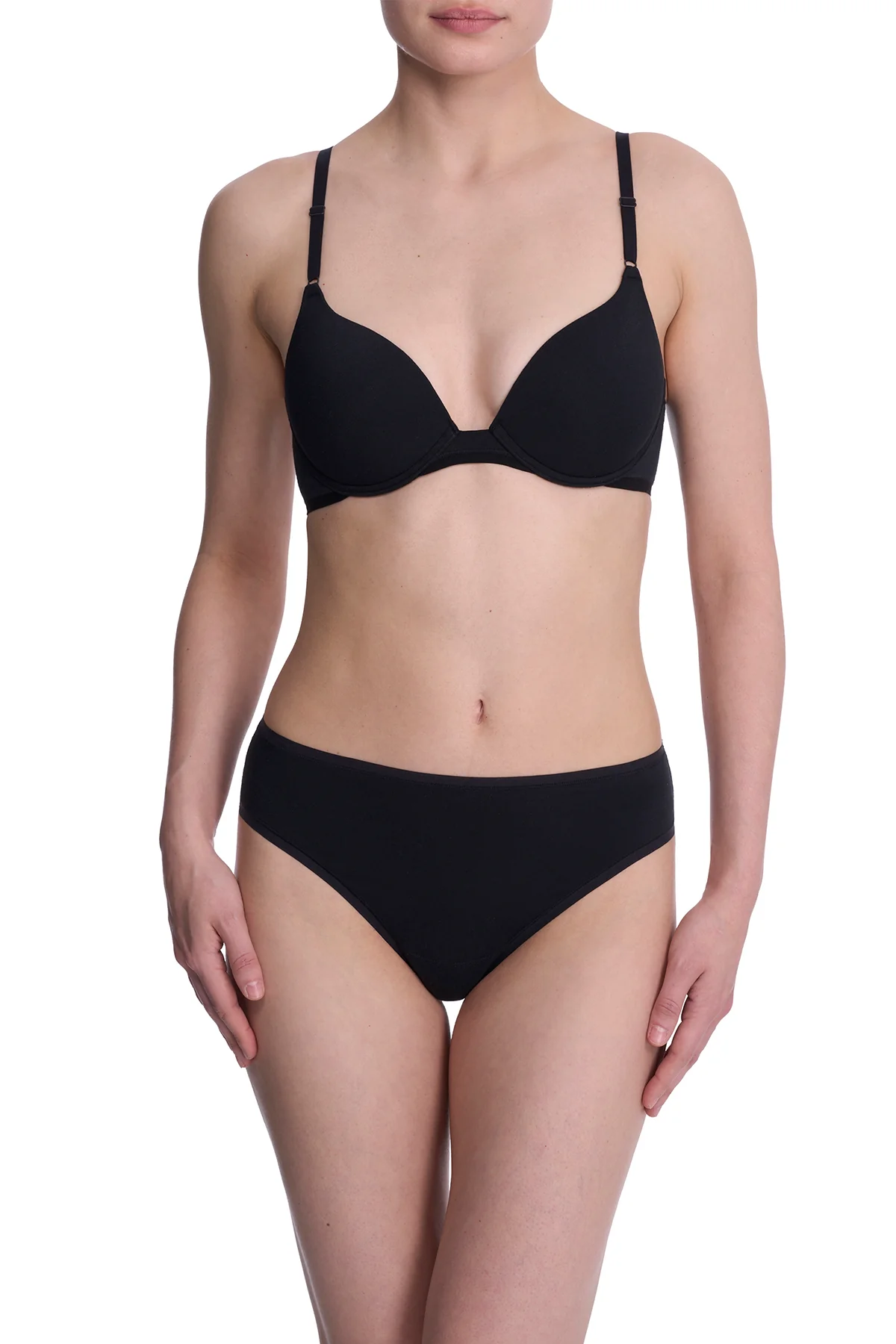 Bliss Cotton Convertible T-Shirt Bra - Image 8