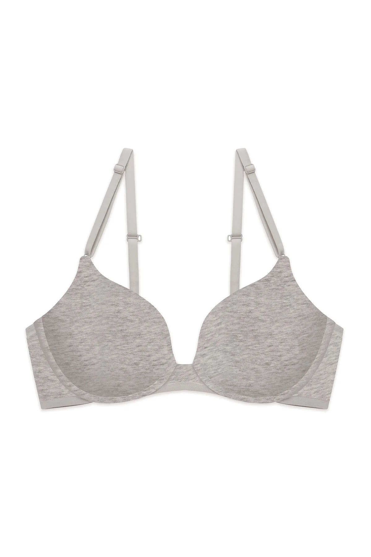 Bliss Cotton Convertible T-Shirt Bra