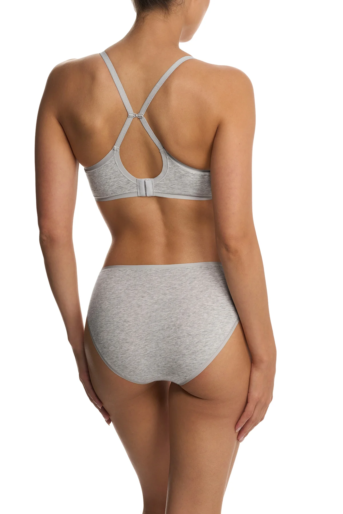 Bliss Cotton Convertible T-Shirt Bra - Image 10