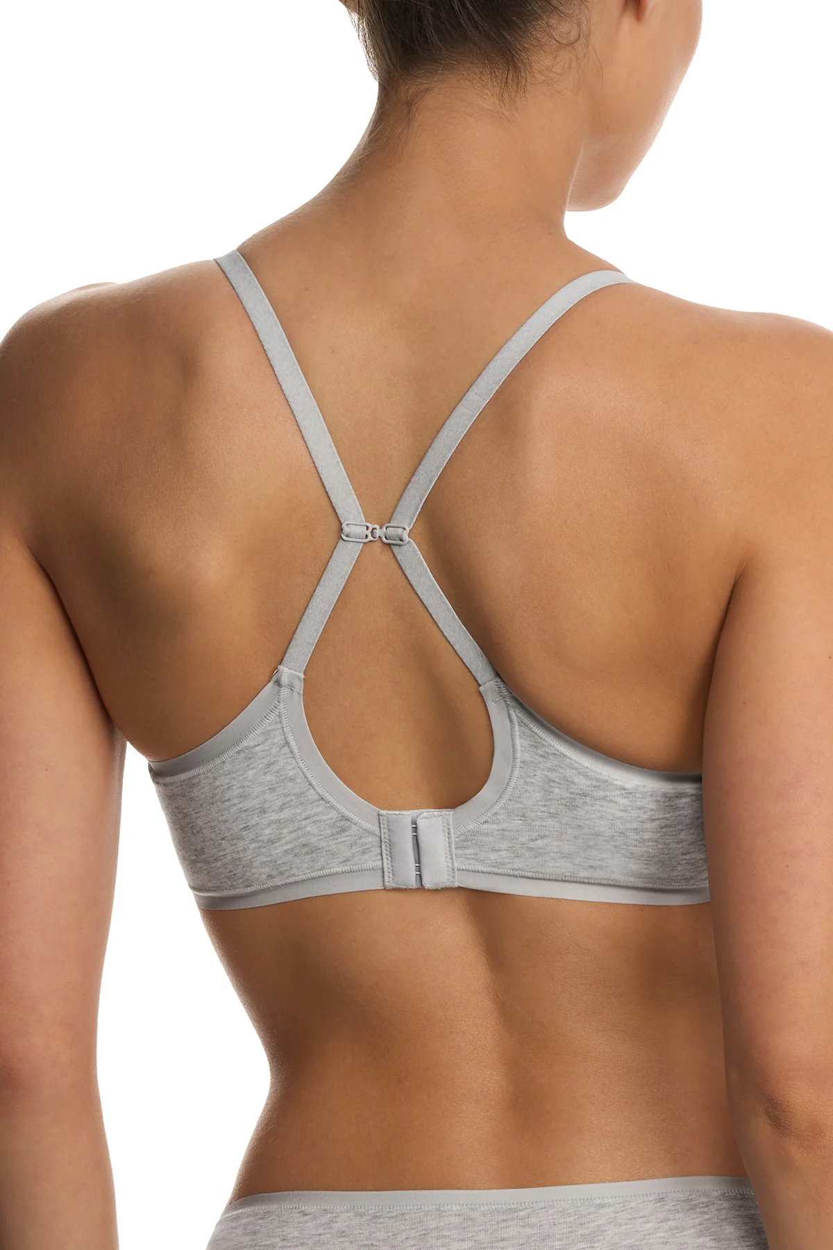 Bliss Cotton Convertible T-Shirt Bra - Image 6
