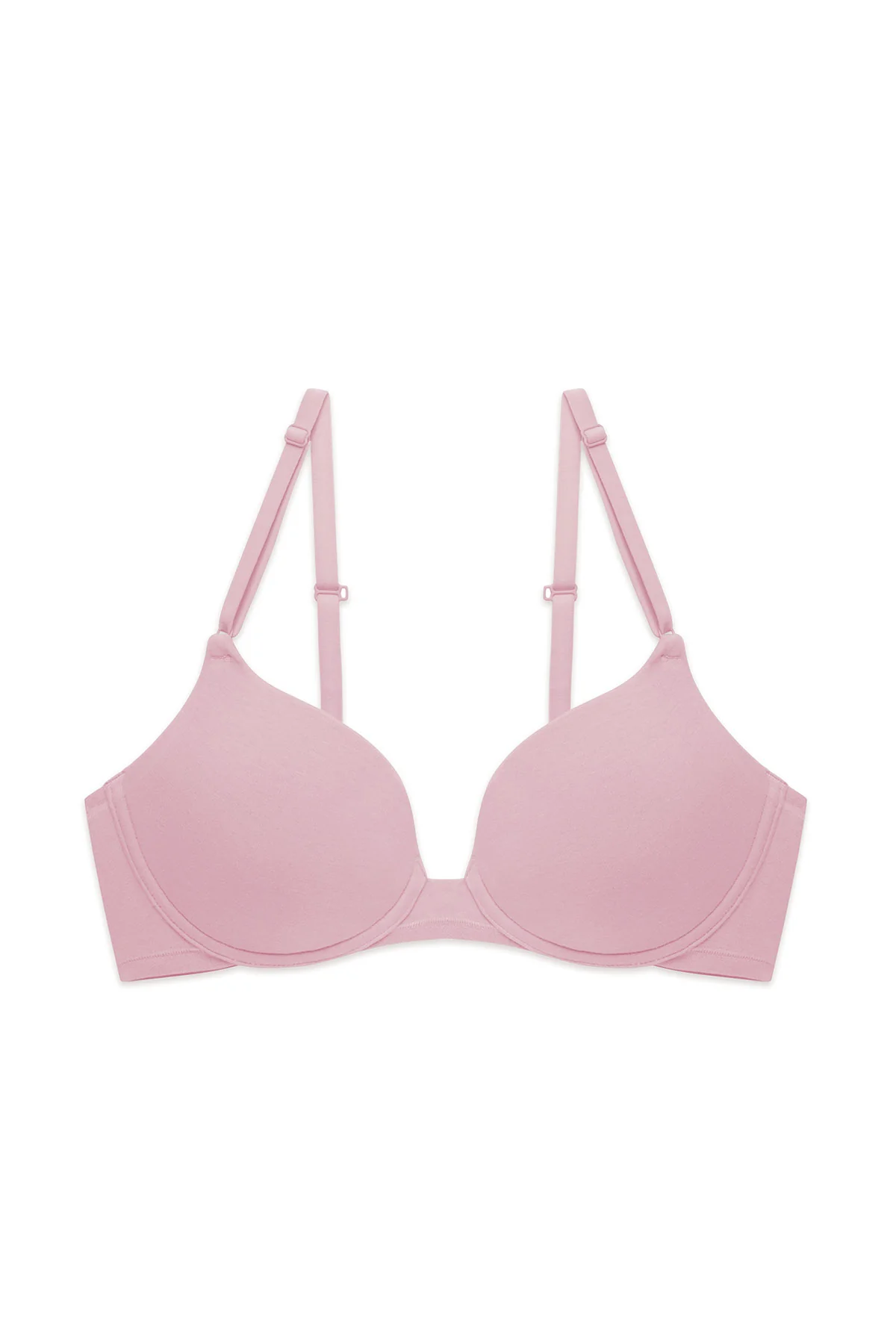 Bliss Cotton Convertible T-Shirt Bra