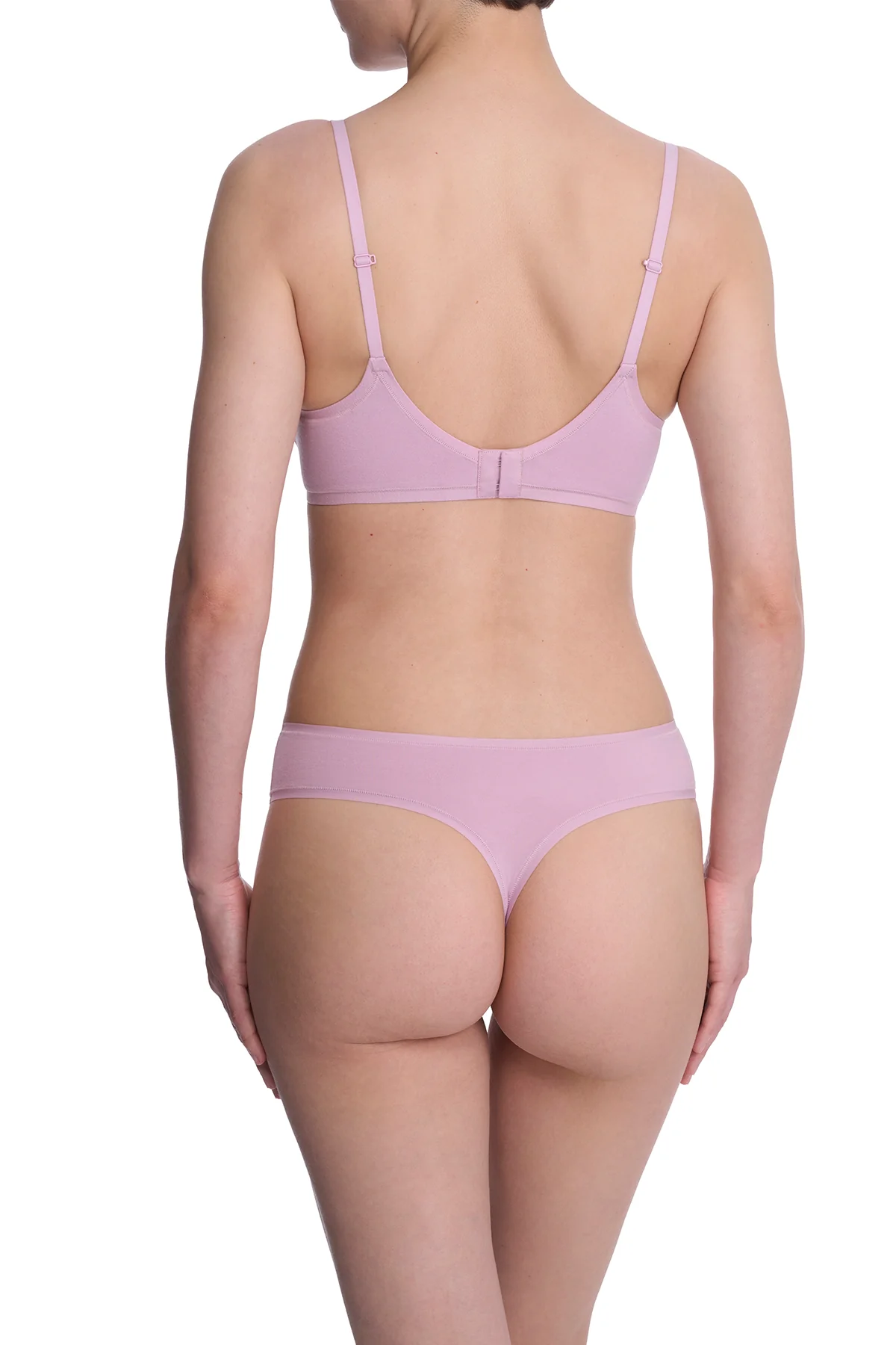 Bliss Cotton Convertible T-Shirt Bra - Image 10
