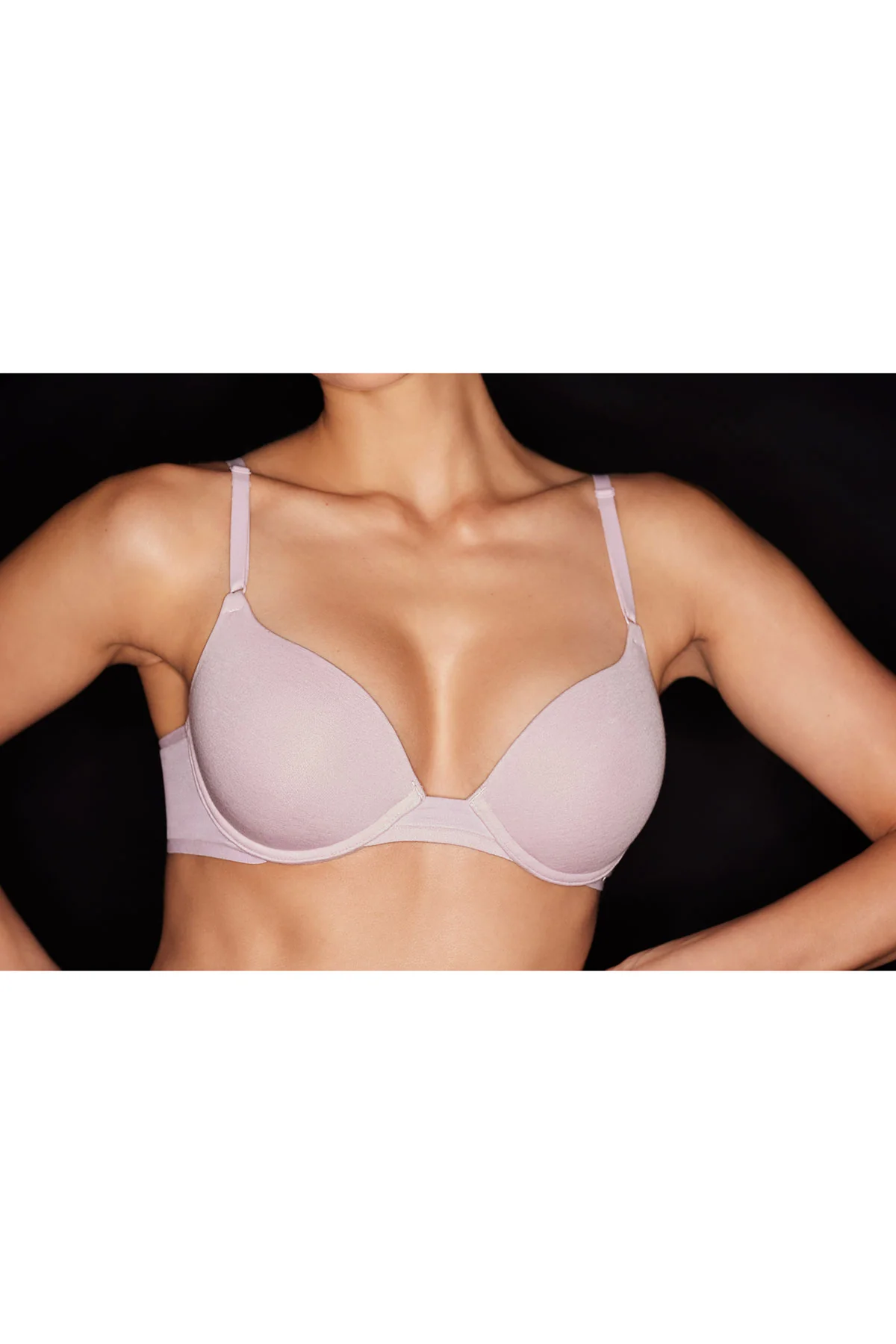 Bliss Cotton Convertible T-Shirt Bra - Image 18