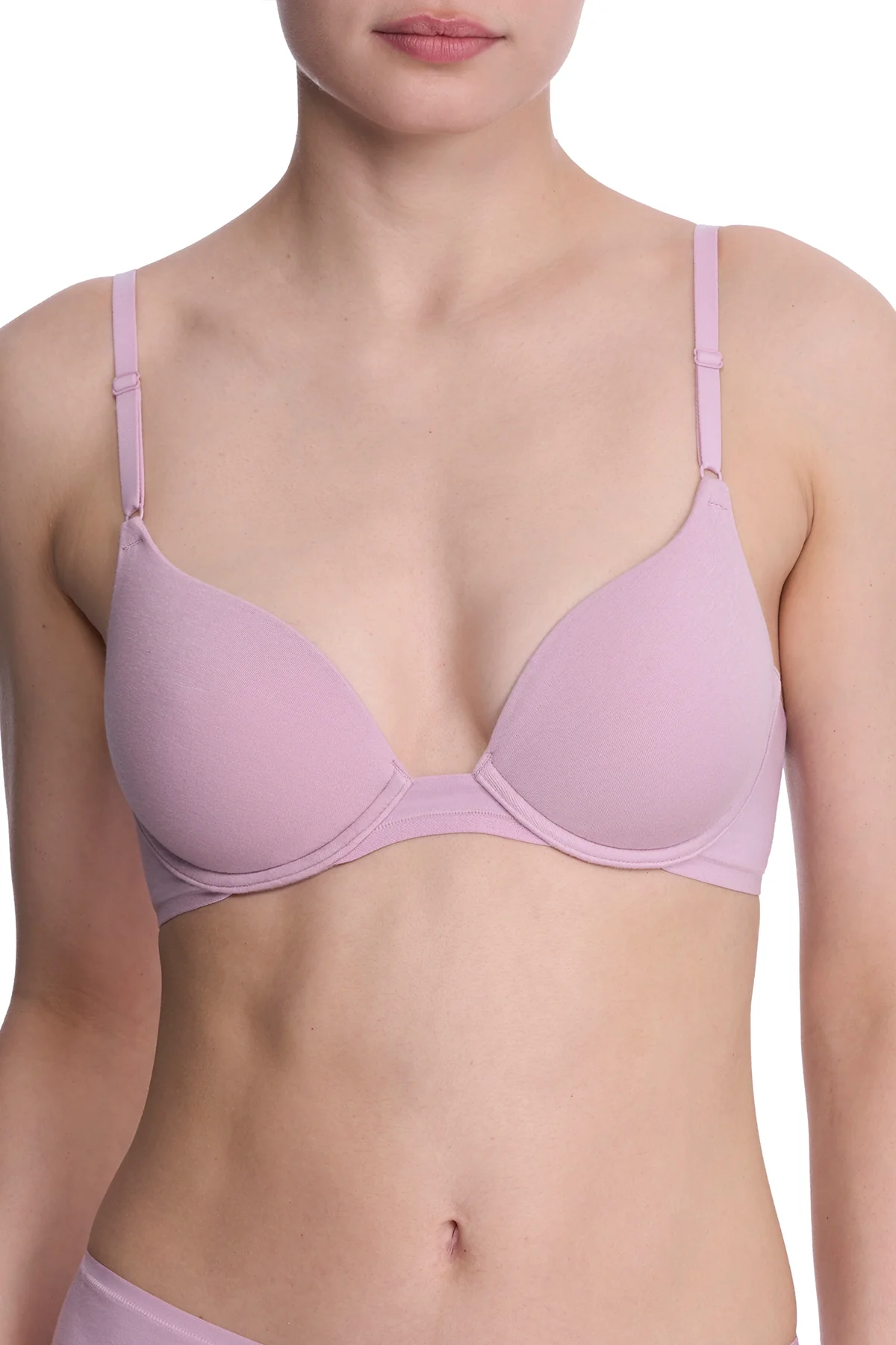 Bliss Cotton Convertible T-Shirt Bra - Image 2