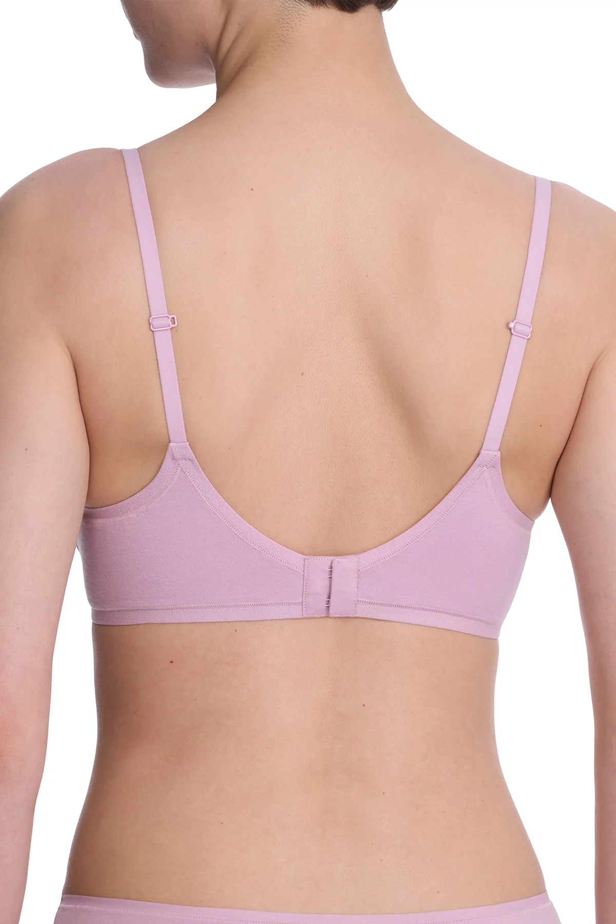 Bliss Cotton Convertible T-Shirt Bra - Image 6