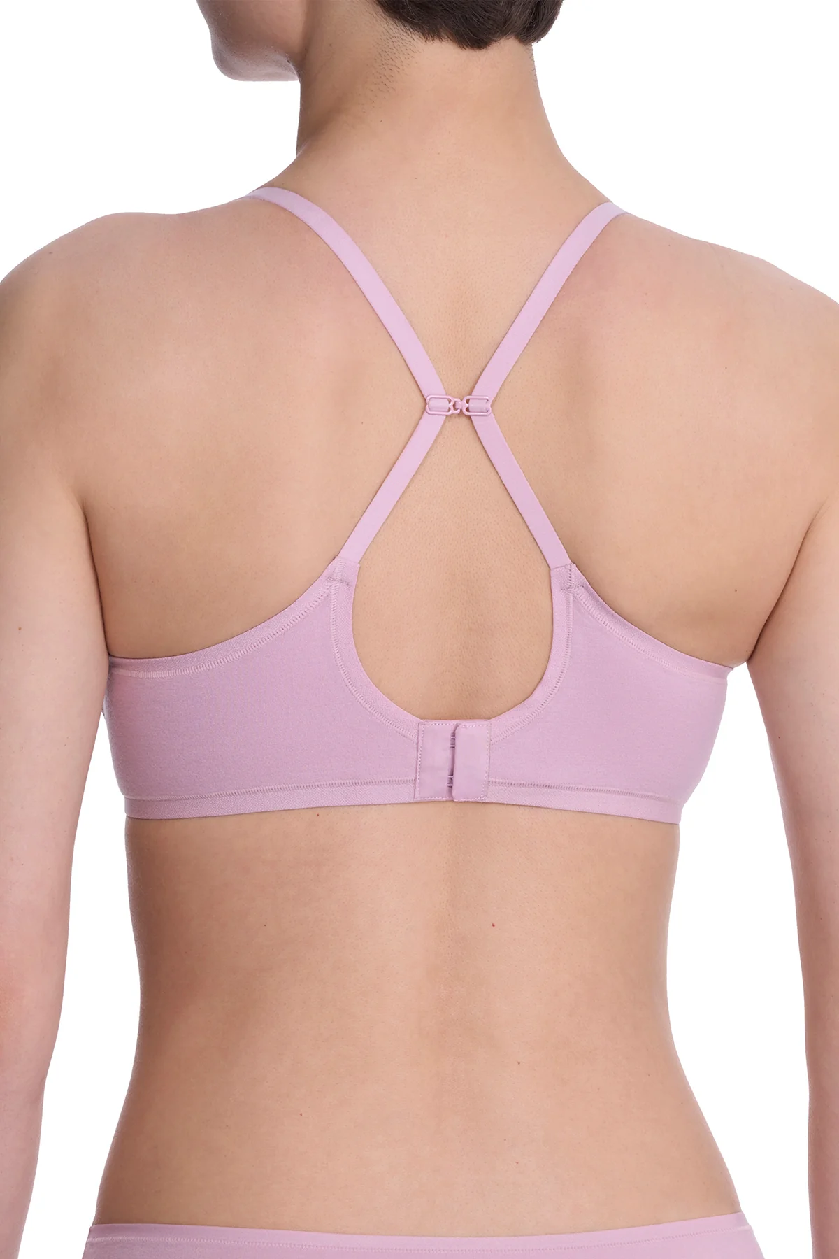 Bliss Cotton Convertible T-Shirt Bra - Image 7