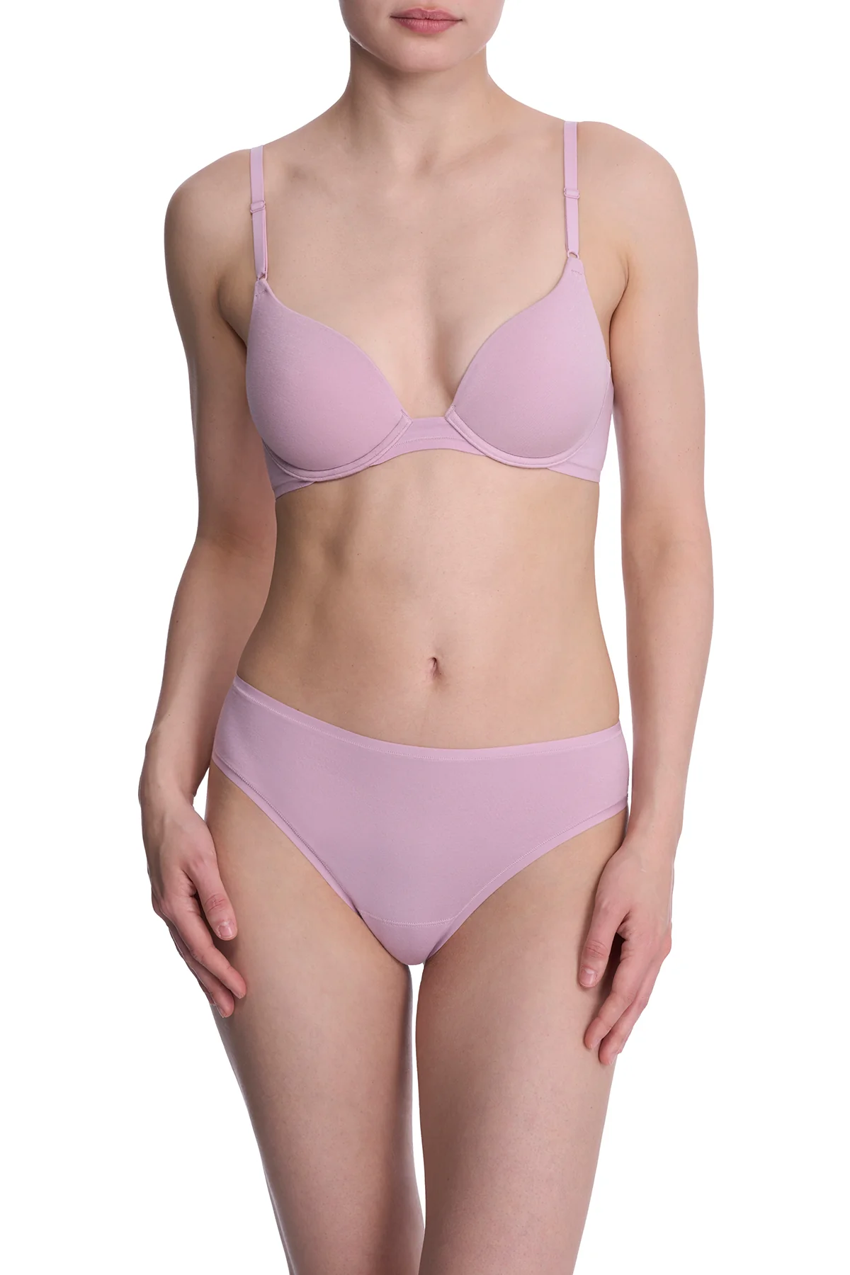 Bliss Cotton Convertible T-Shirt Bra - Image 8
