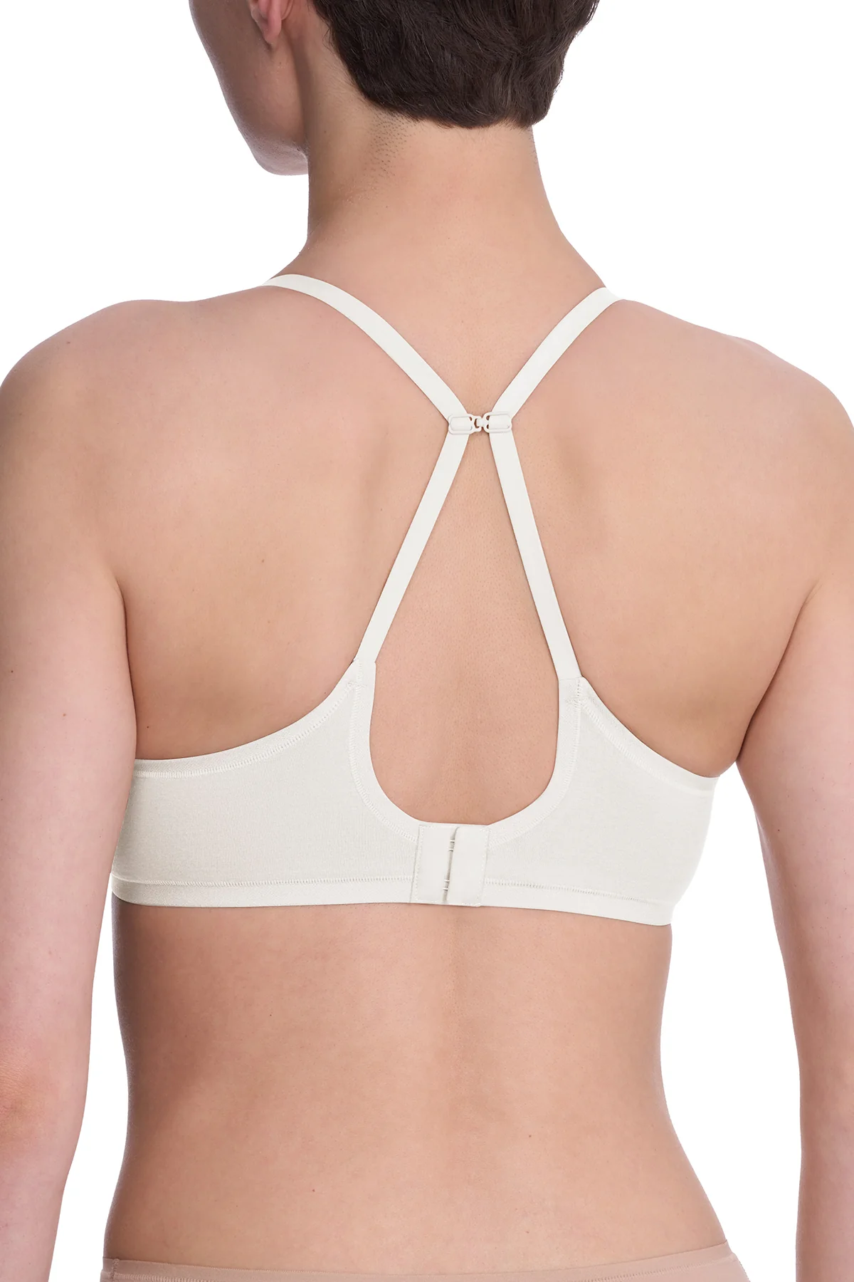 Bliss Cotton Convertible T-Shirt Bra - Image 5